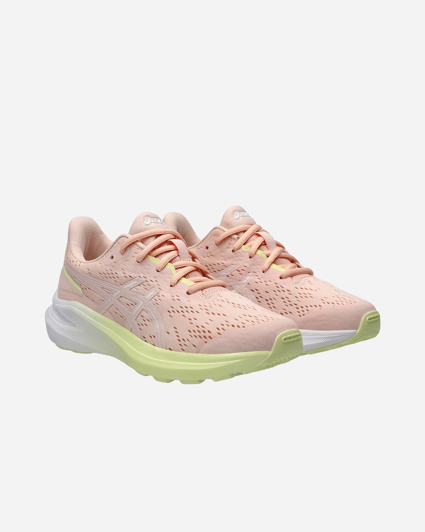 Scarpe running ASICS GT 1000 13 GS JR - Rosa - 1 | Cisalfa Sport