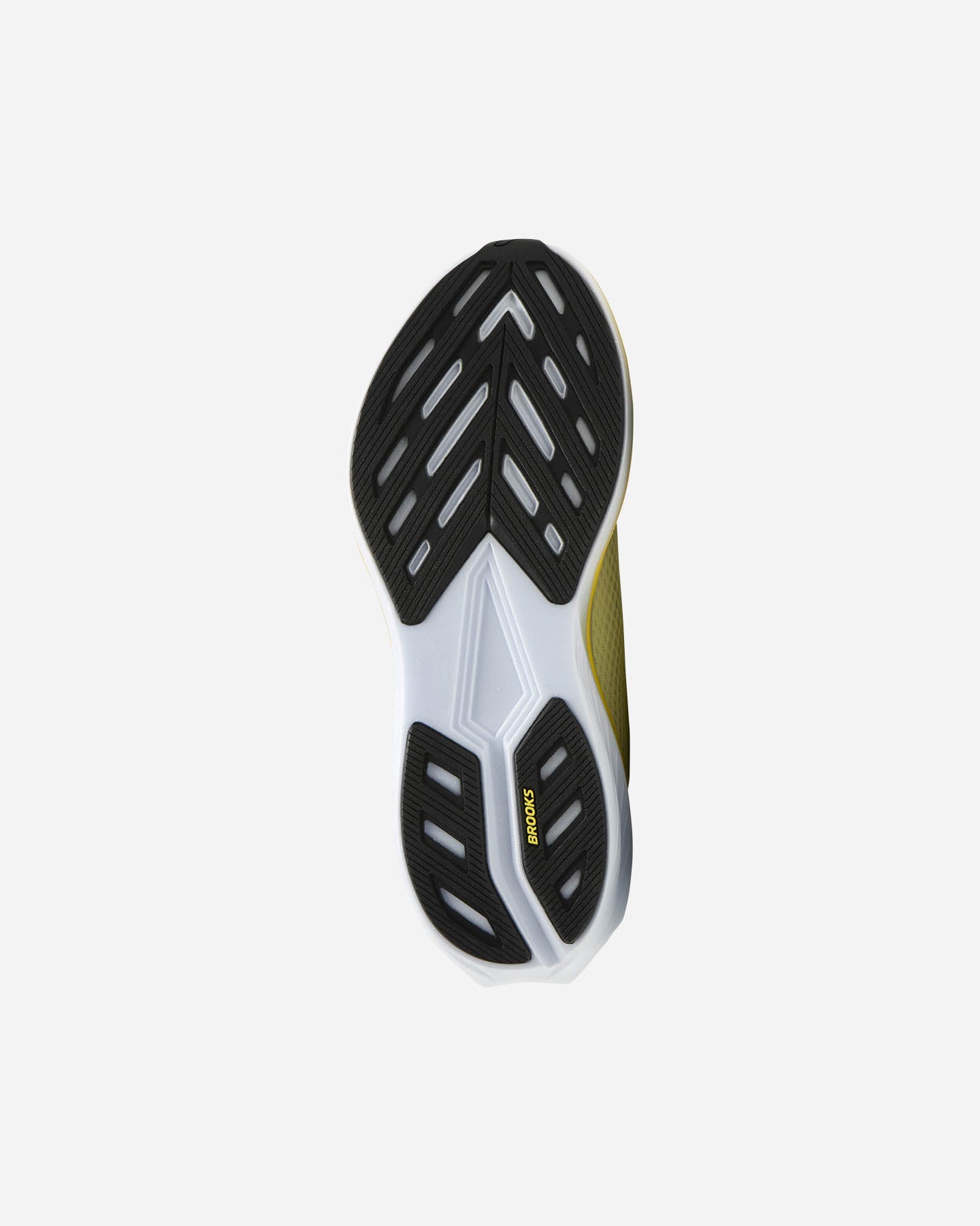Scarpe running BROOKS HYPERION 3 M - Nero - 2 | Cisalfa Sport