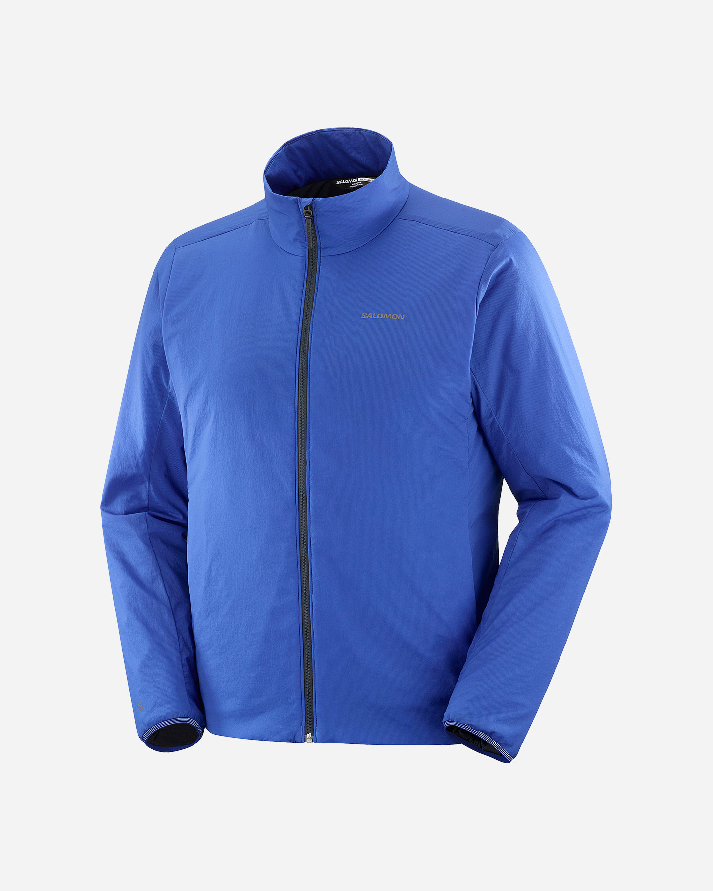 Giacca outdoor SALOMON MOUNTAIN FLEX M - Blu - 0 | Cisalfa Sport