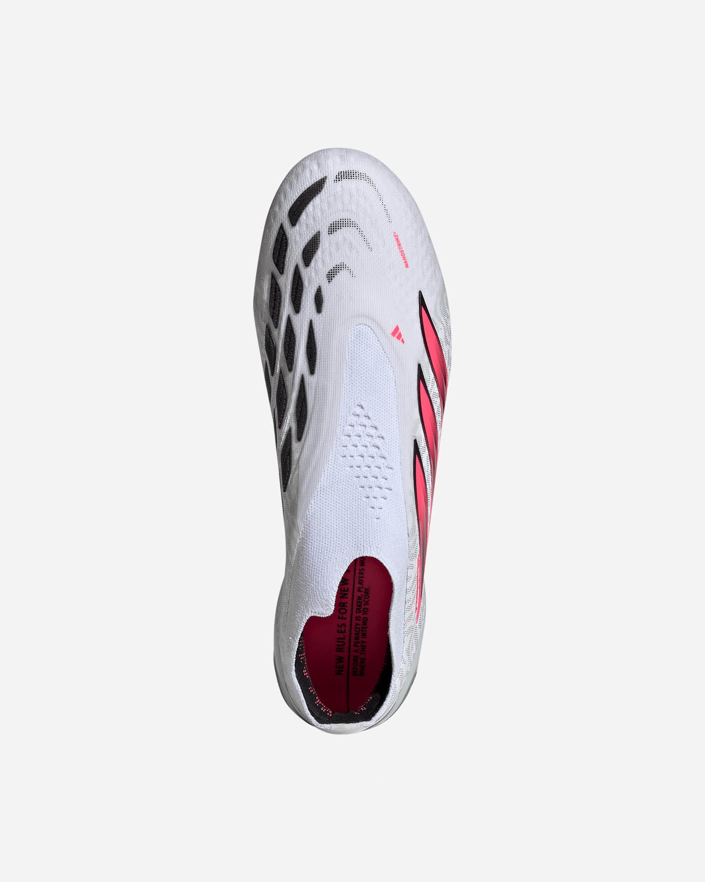 Scarpe calcio ADIDAS PREDATOR ELITE LL FG M - 2 | Cisalfa Sport