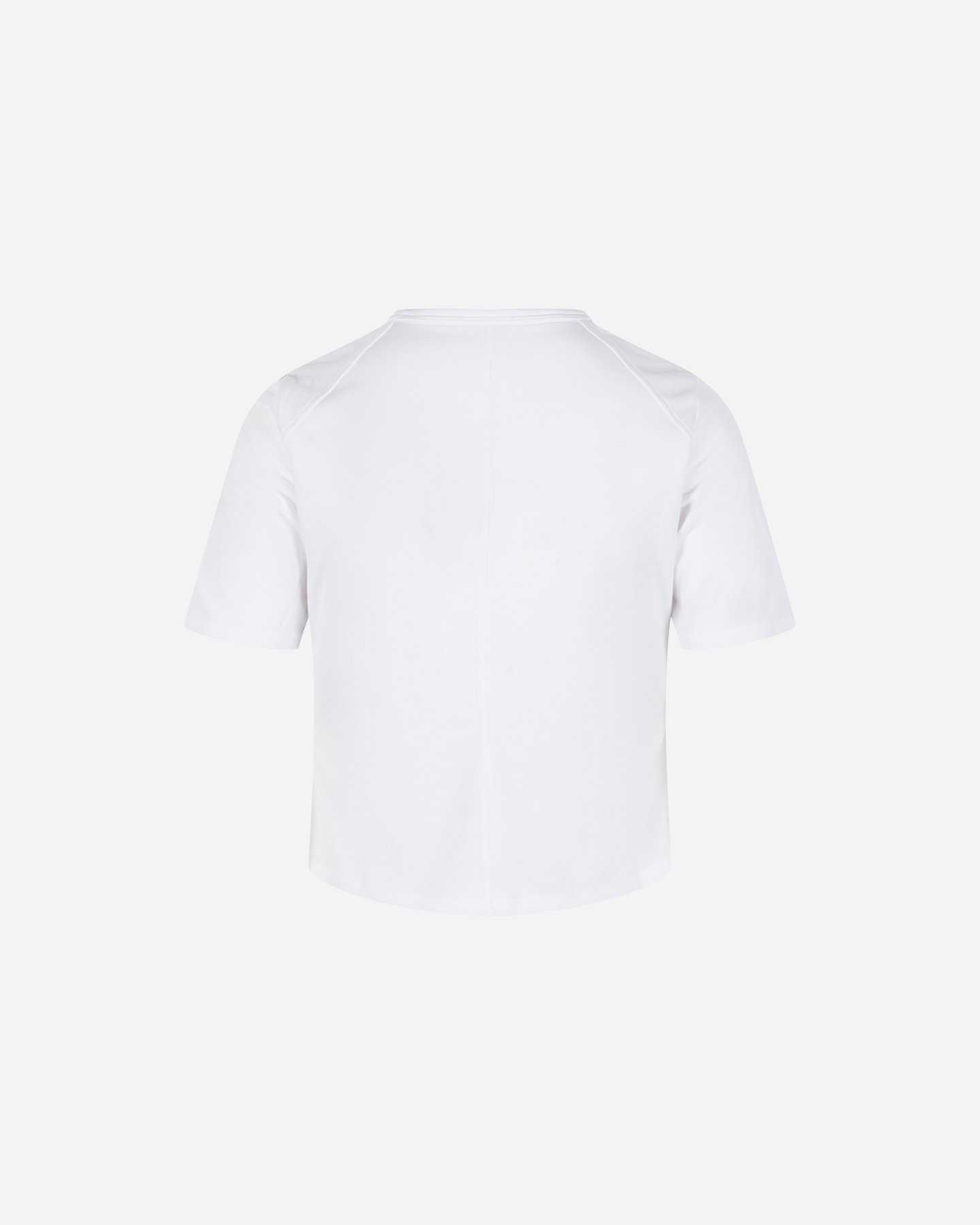 T-shirt CALVIN KLEIN SPORT MODERN W - Bianco - 1 | Cisalfa Sport