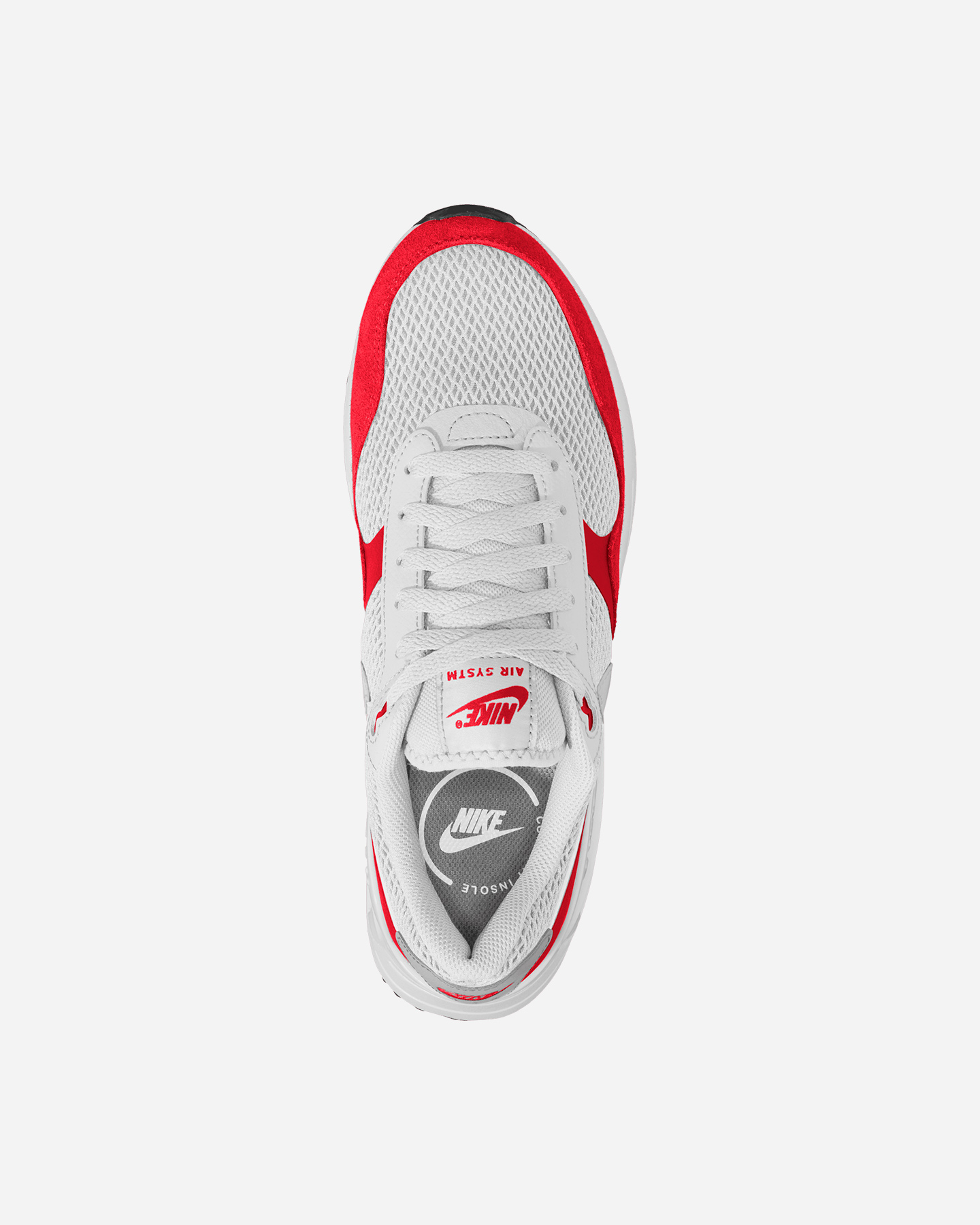 Scarpe sneakers NIKE AIR MAX SYSTM M - 20 | Cisalfa Sport