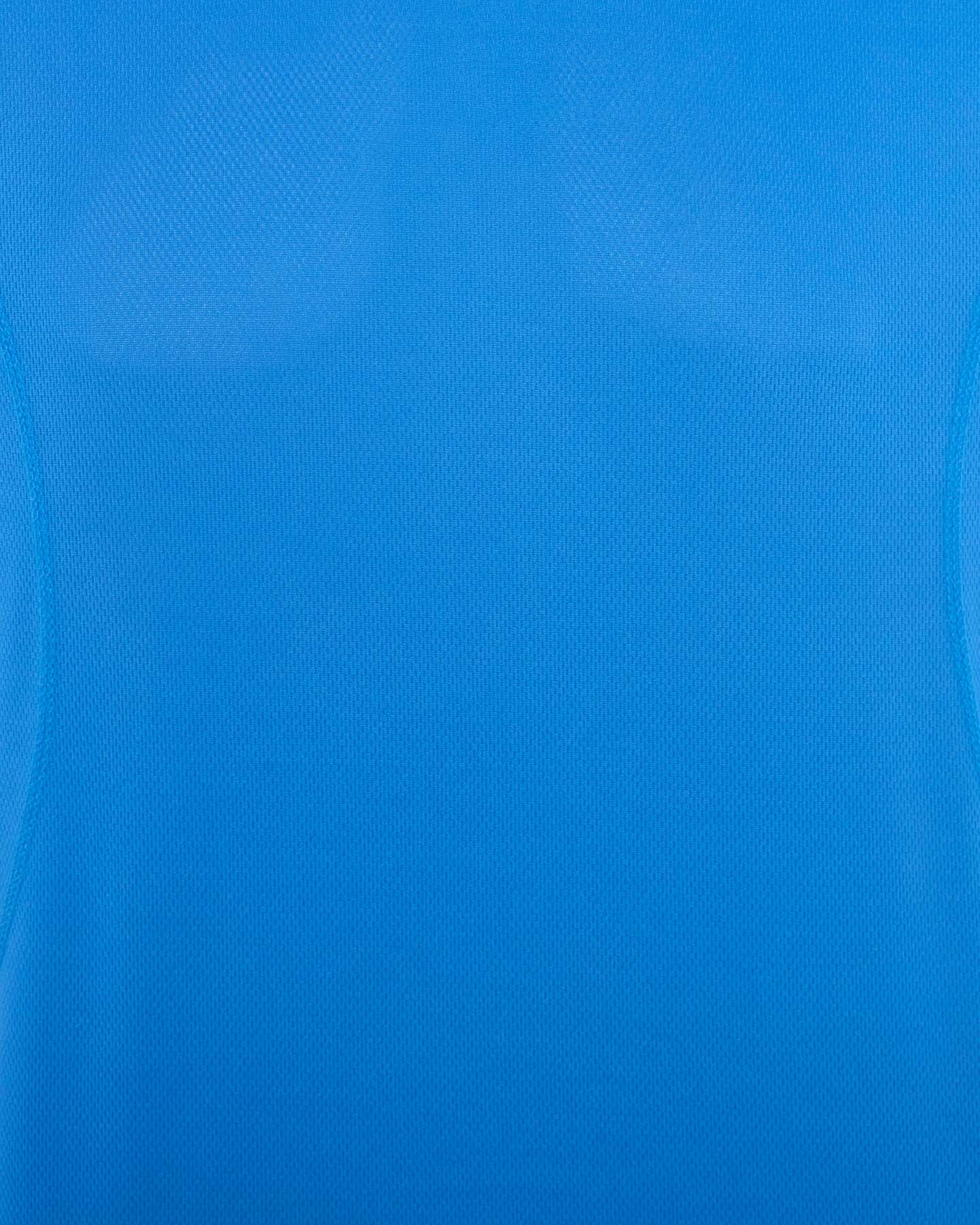 T-shirt training ITS PAUL M - Blu - 2 | Cisalfa Sport