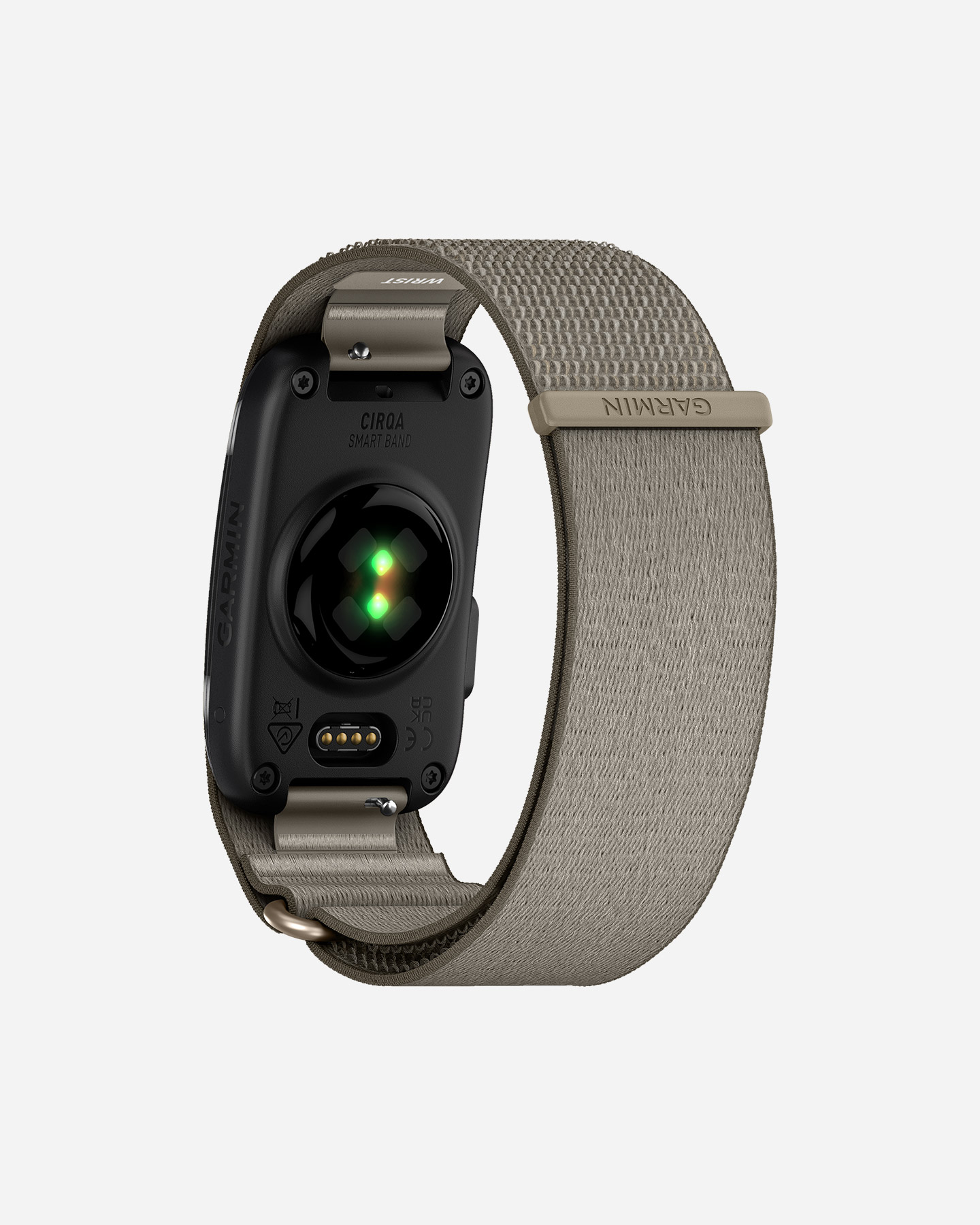 Fitness tracker GARMIN CIRQA L-XL - 11 | Cisalfa Sport
