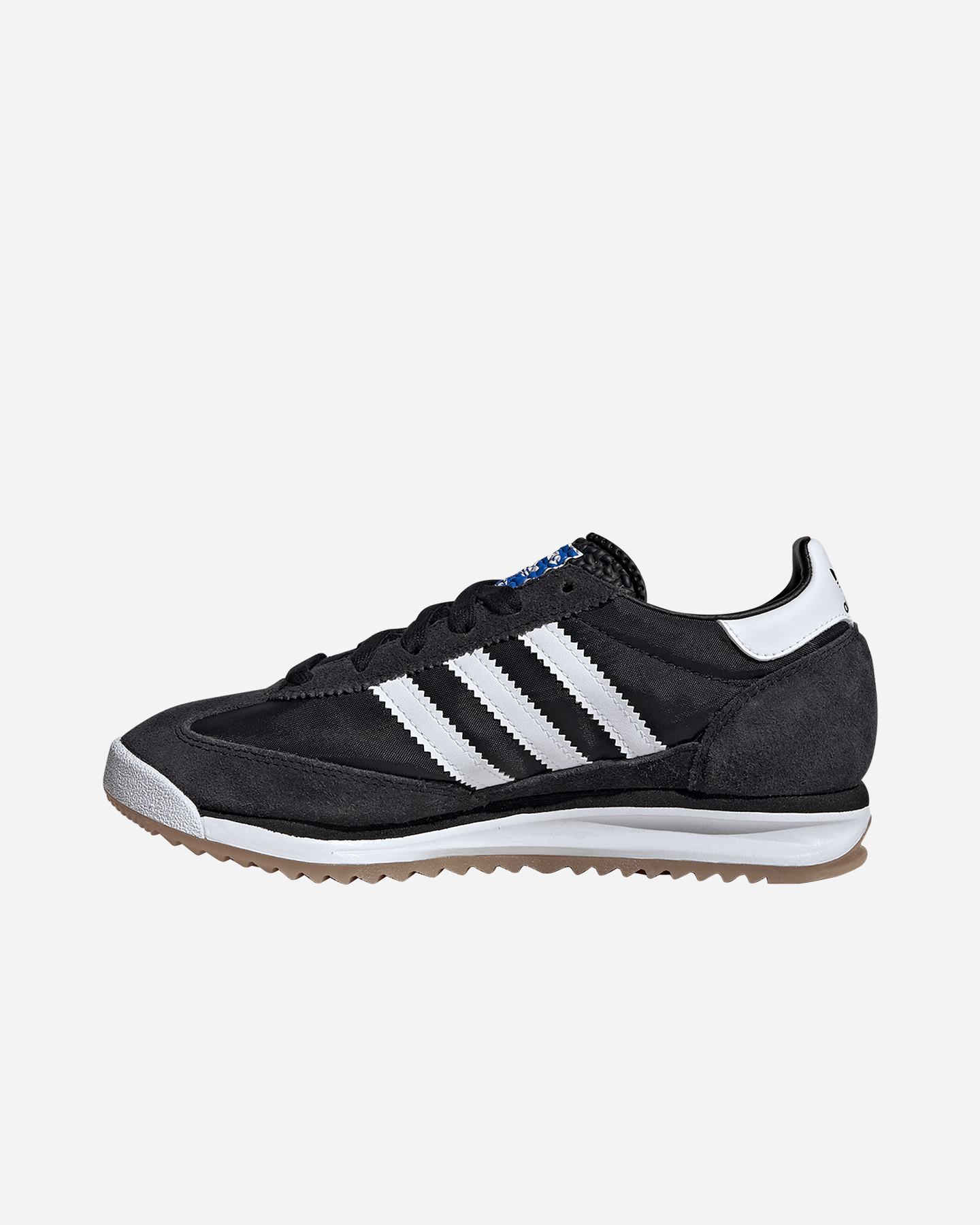 Scarpe sneakers ADIDAS SL 72 RS GS JR - 3 | Cisalfa Sport