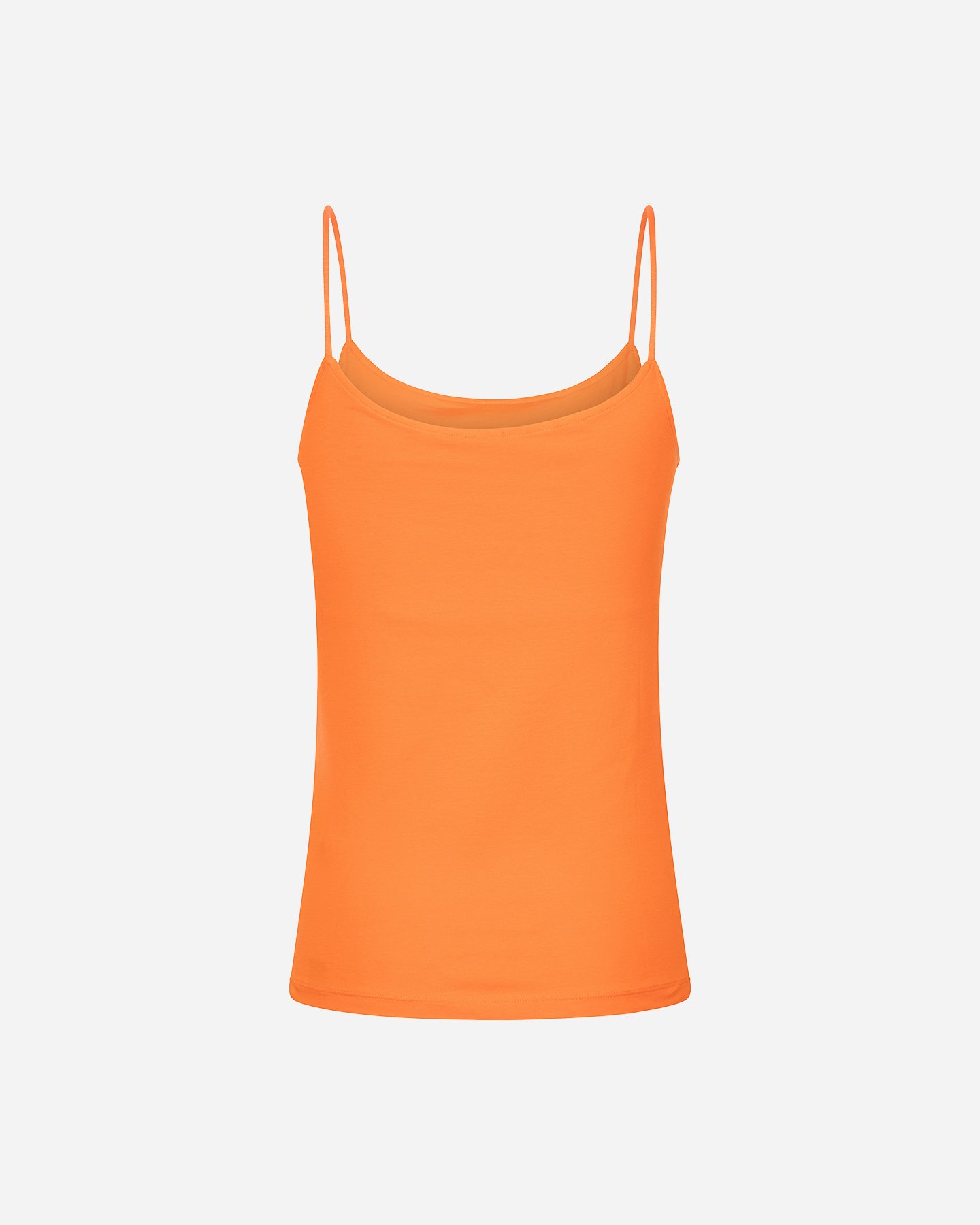 Canotta ARENA ADVANCE W - Arancione - 1 | Cisalfa Sport