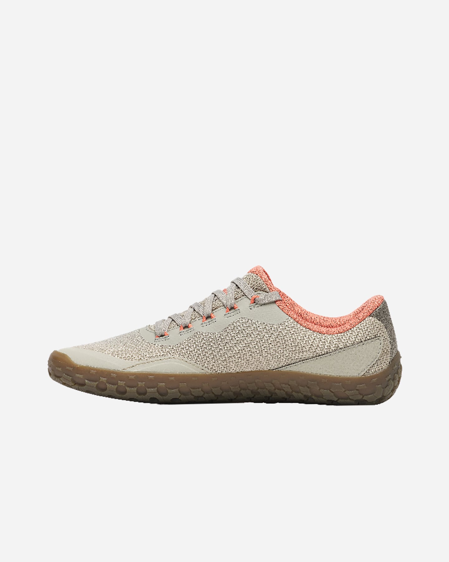 Scarpe trekking MERRELL VAPOR GLOVE 7 W - Grigio - 5 | Cisalfa Sport