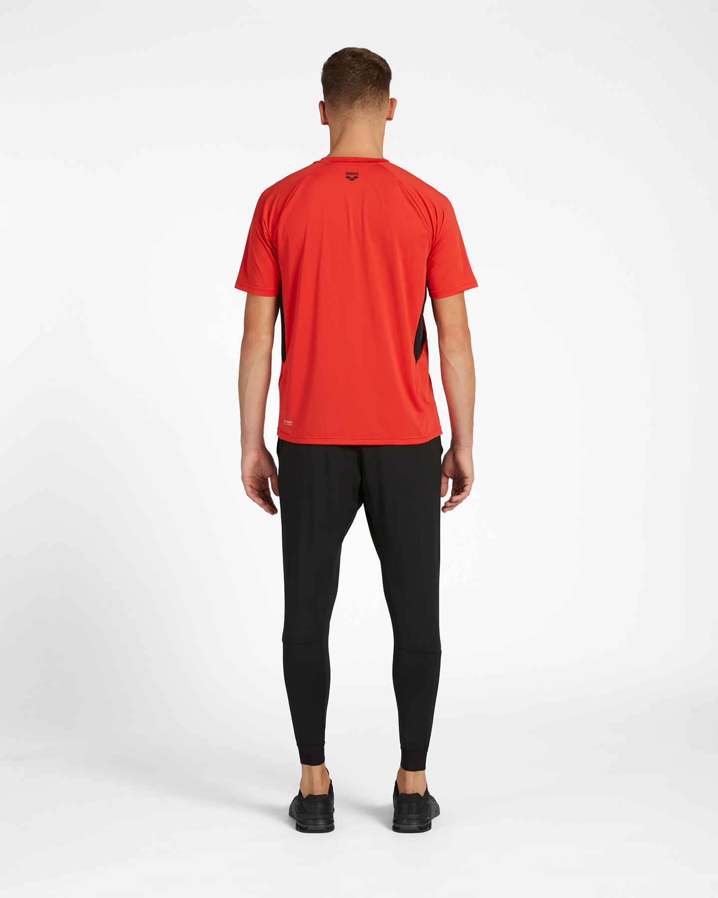 T-shirt training ARENA T-SHIRT M - 2 | Cisalfa Sport