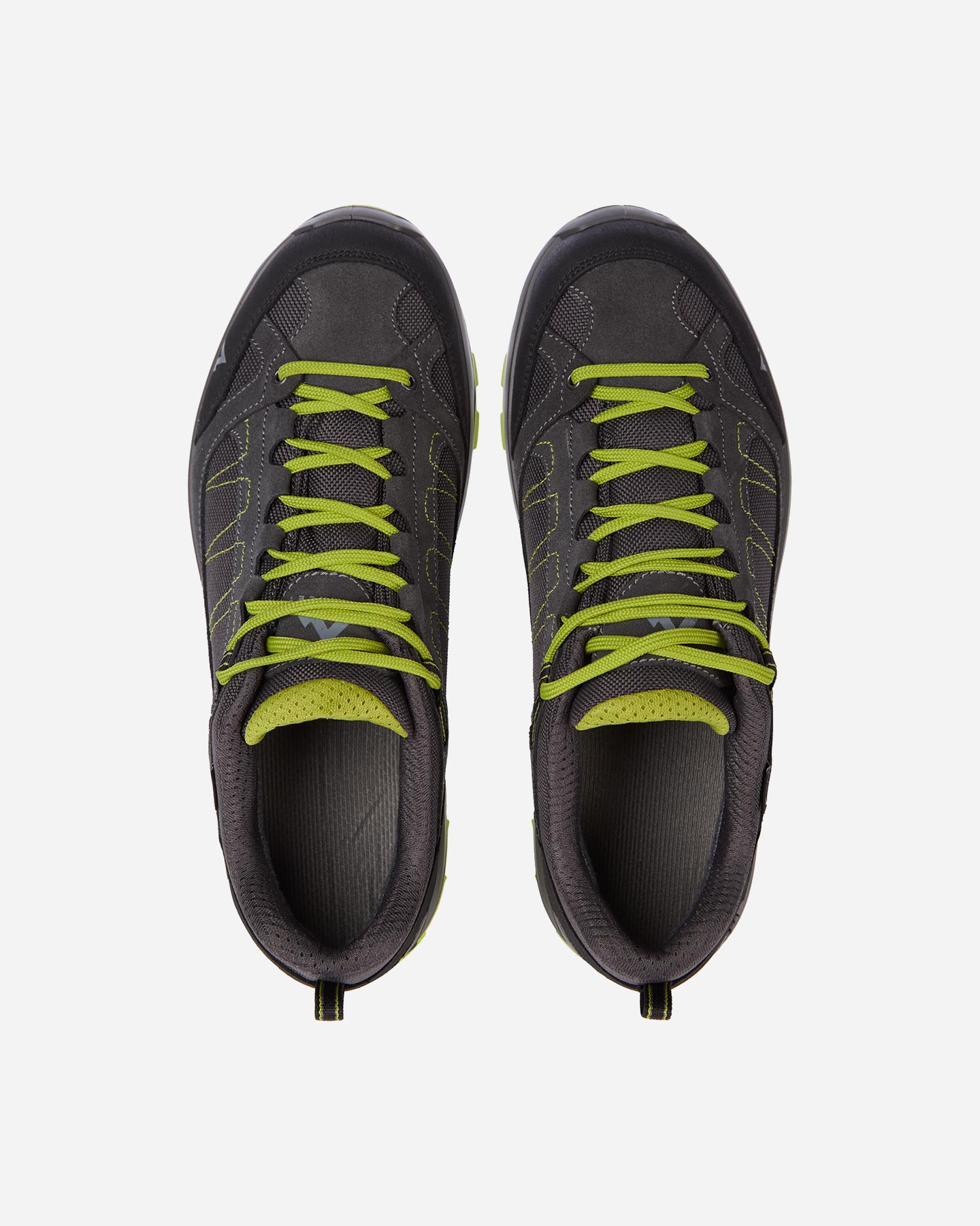 Scarpe trail MCKINLEY TRAVEL COMFORT AQX M - 5 | Cisalfa Sport