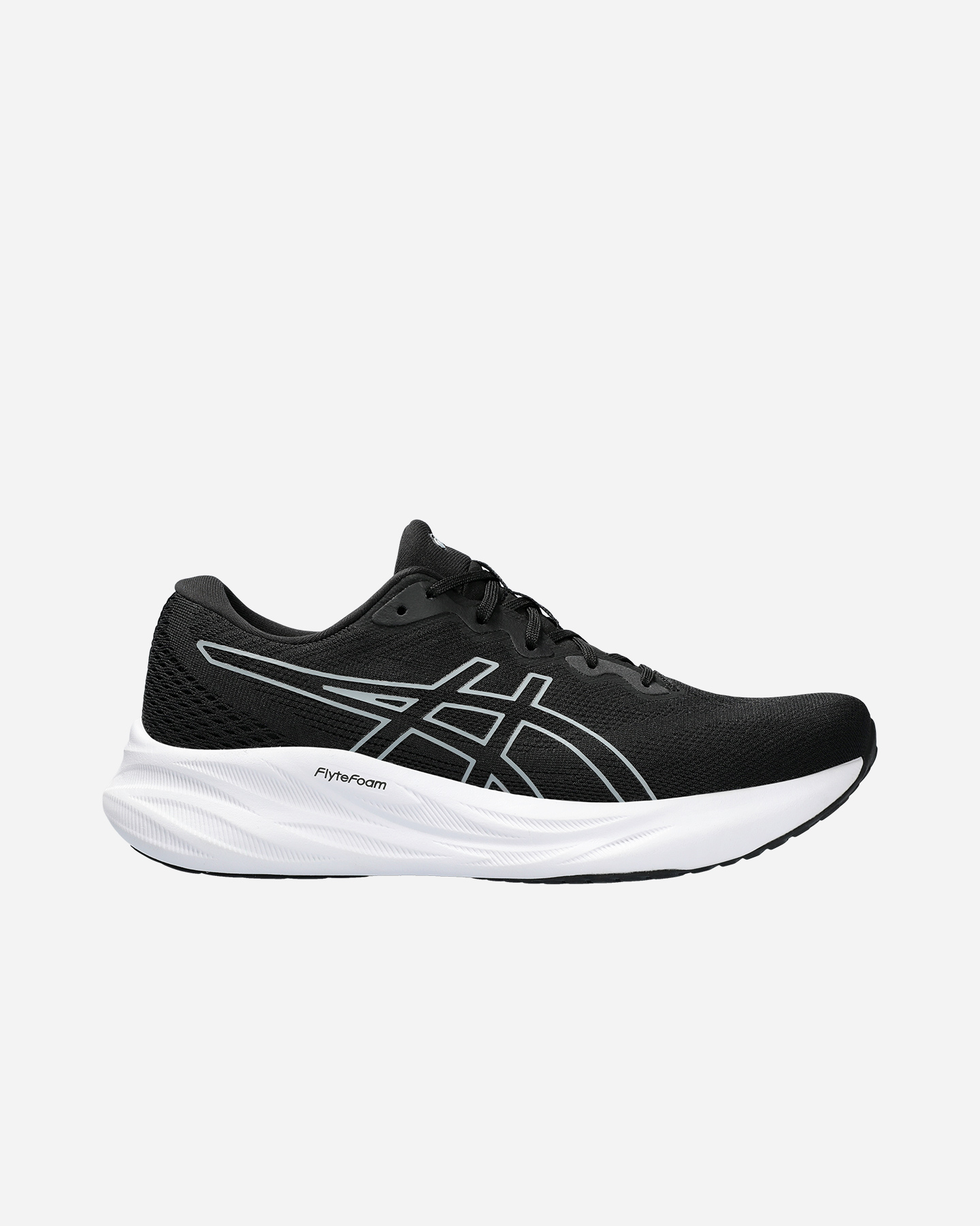 Scarpe running ASICS GEL-PULSE 15 W - Nero - 0 | Cisalfa Sport