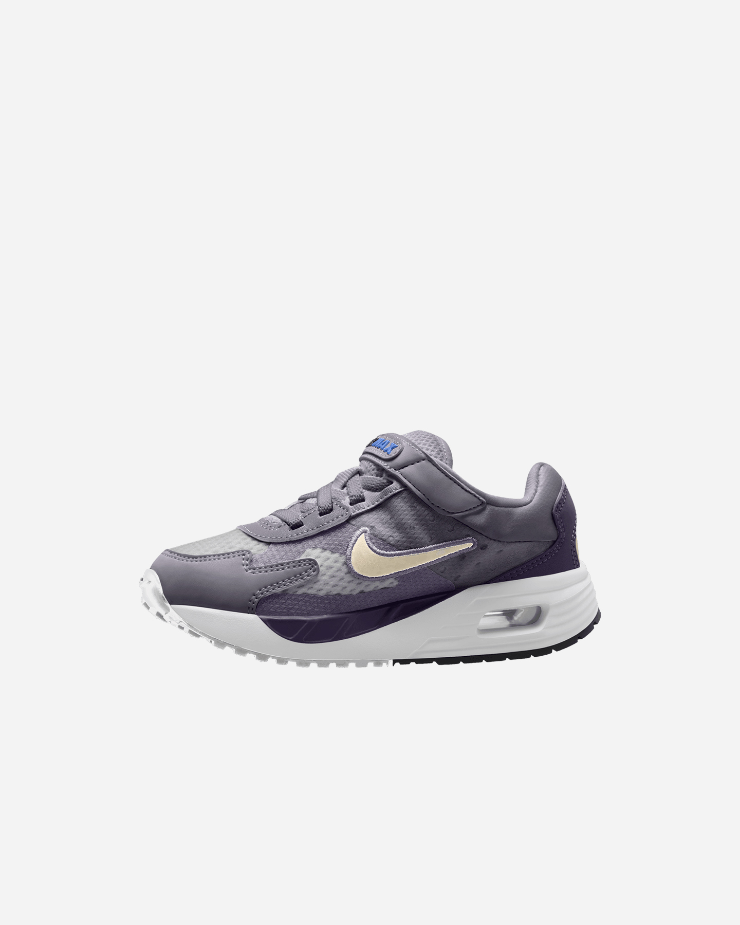 Scarpe sneakers NIKE AIR MAX SOLO PS JR - 7 | Cisalfa Sport