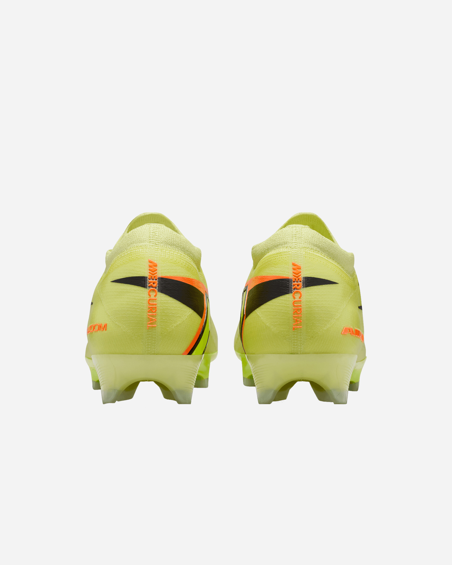 Scarpe calcio NIKE MERCURIAL VAPOR ELITE 16 ELITE FG M - Color mix - 4 | Cisalfa Sport