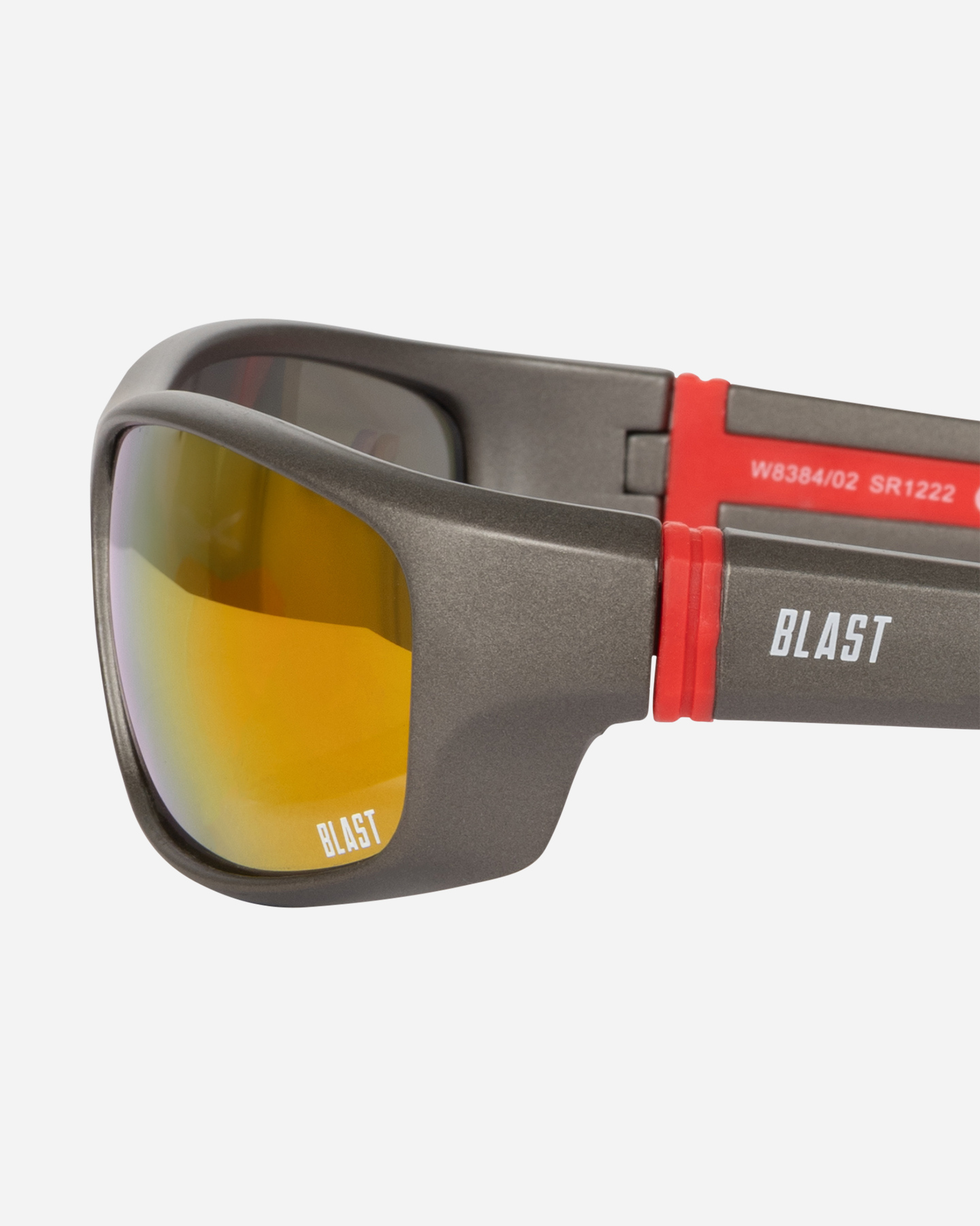 Occhiali BLAST W8384/02TP  - Color mix - 3 | Cisalfa Sport