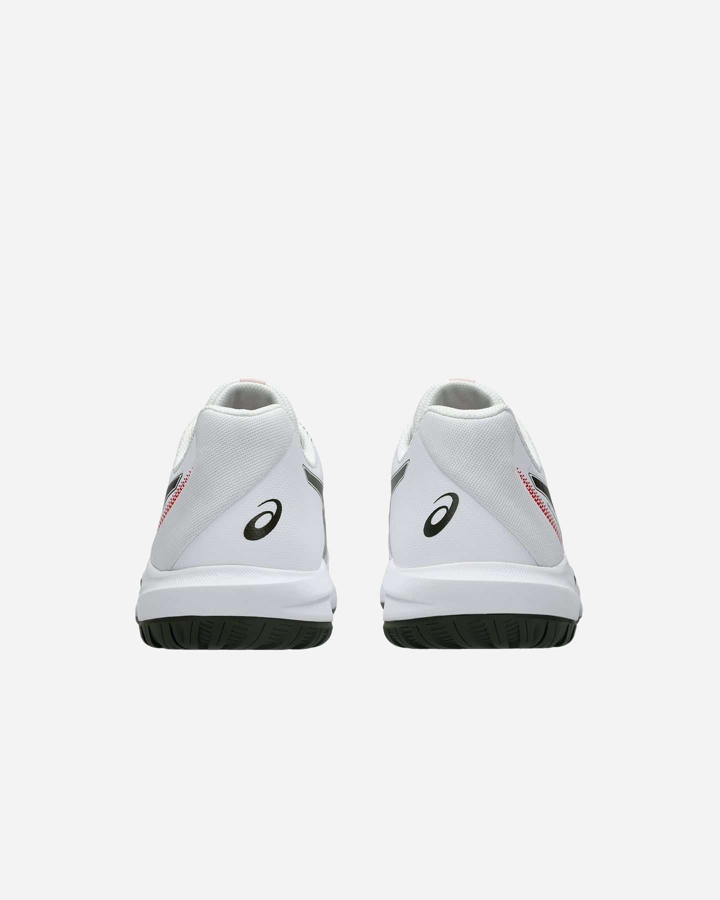 Scarpe tennis ASICS GEL-DEDICATE 9 M - Bianco - 4 | Cisalfa Sport