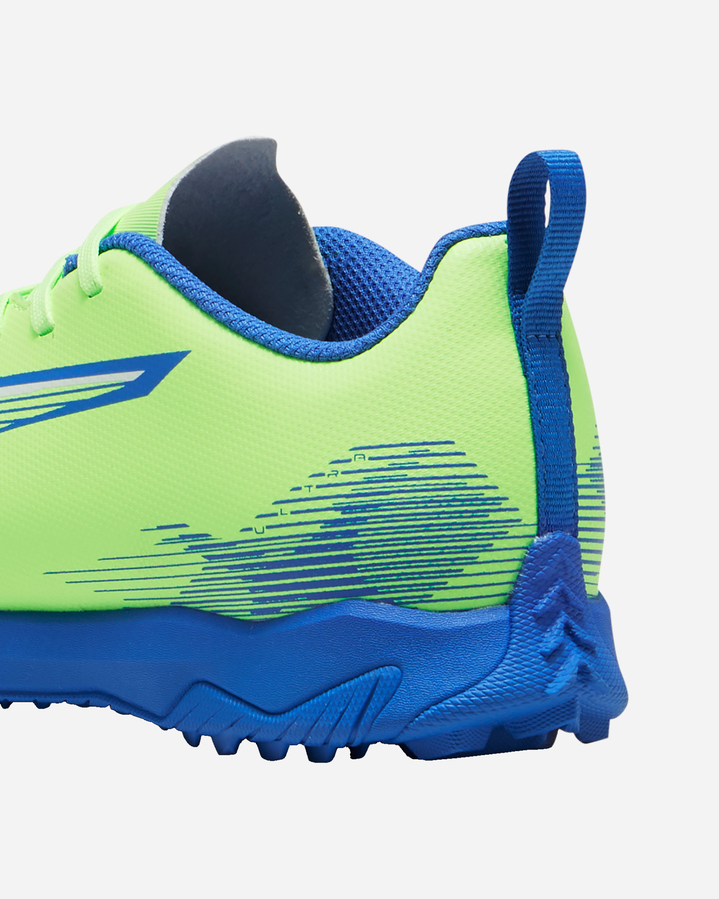 Scarpe calcio PUMA ULTRA 5 PLAY TF JR - Color mix - 5 | Cisalfa Sport