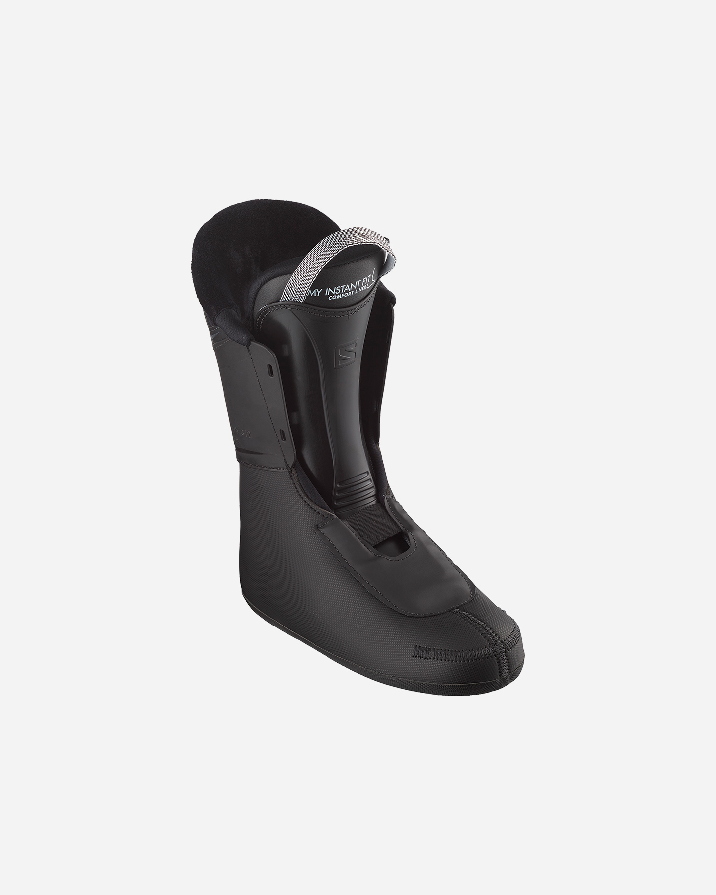 Scarponi sci SALOMON S-PRO HV X100 GW M - Nero - 4 | Cisalfa Sport