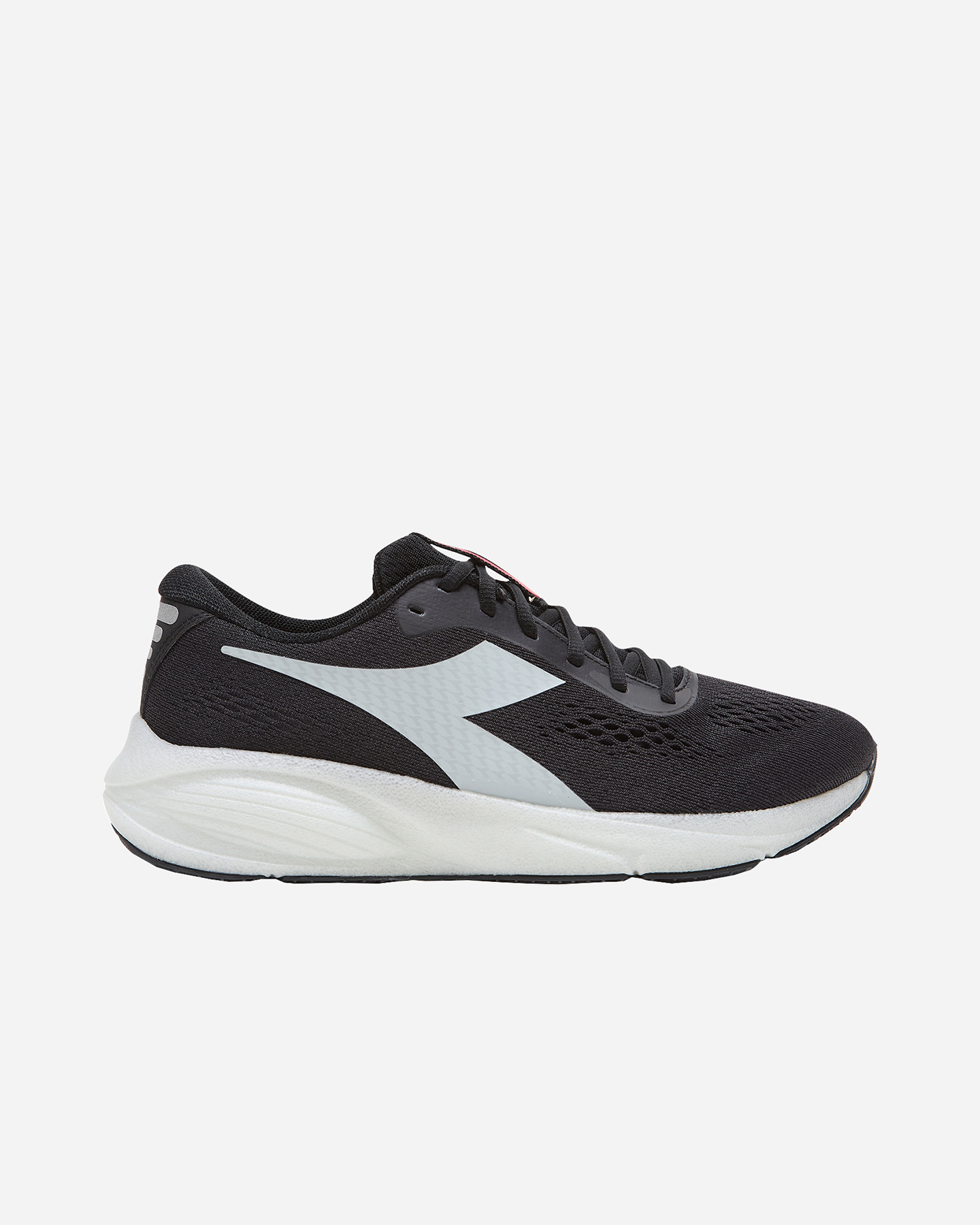 Scarpe running DIADORA FRECCIA M - Nero - 0 | Cisalfa Sport
