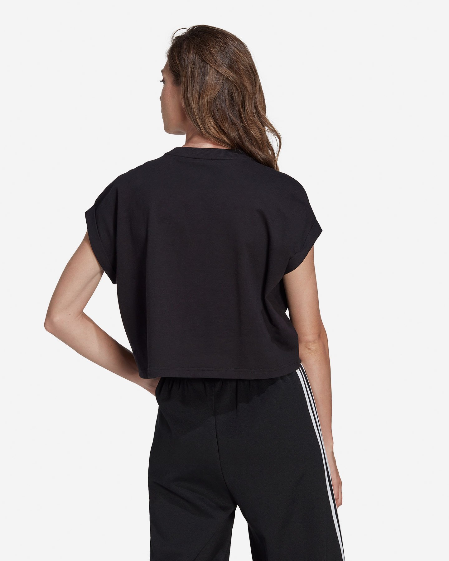 T-shirt ADIDAS ORIGINAL TREFOIL W - 2 | Cisalfa Sport