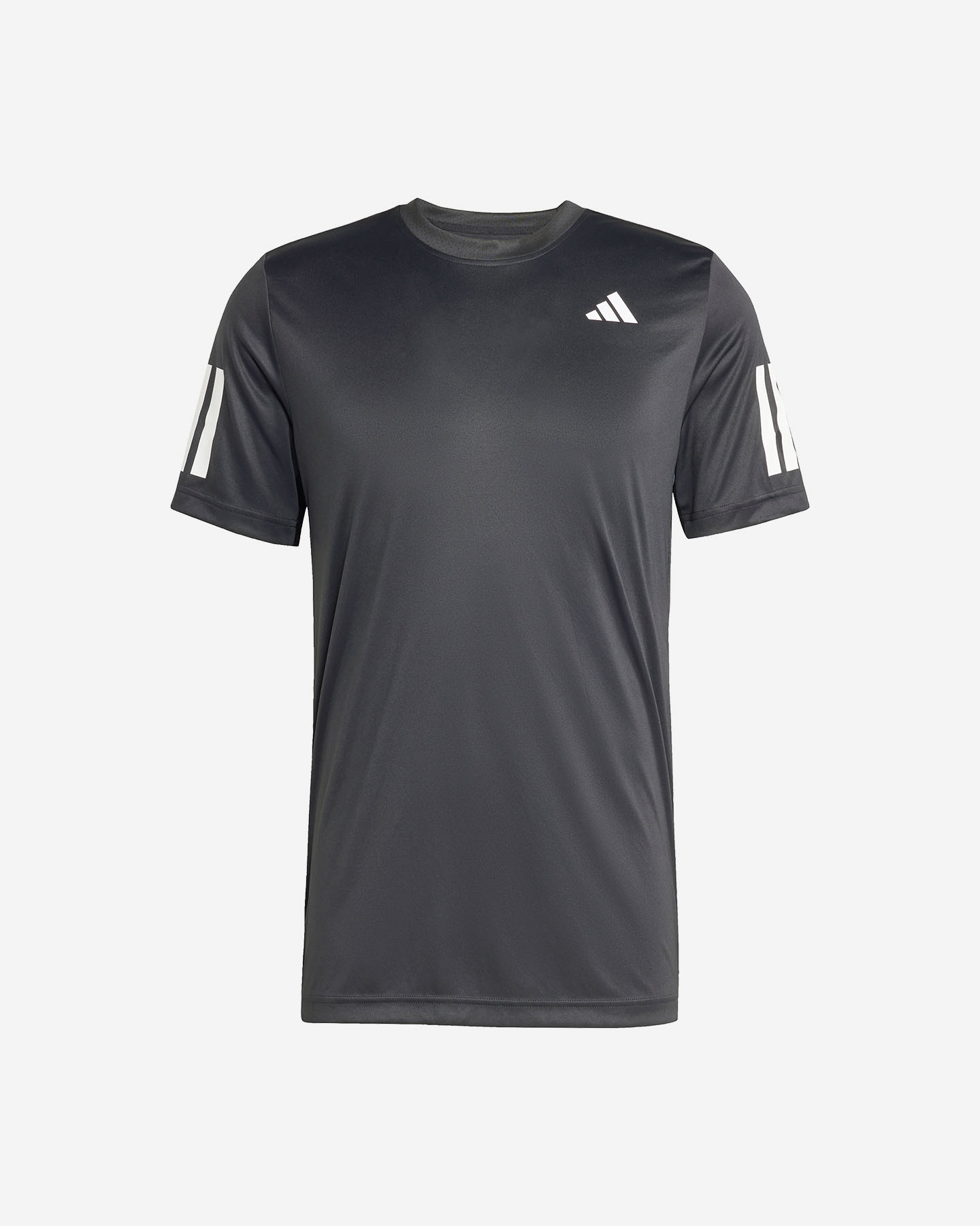T-shirt tennis ADIDAS CLUB M - Nero - 0 | Cisalfa Sport