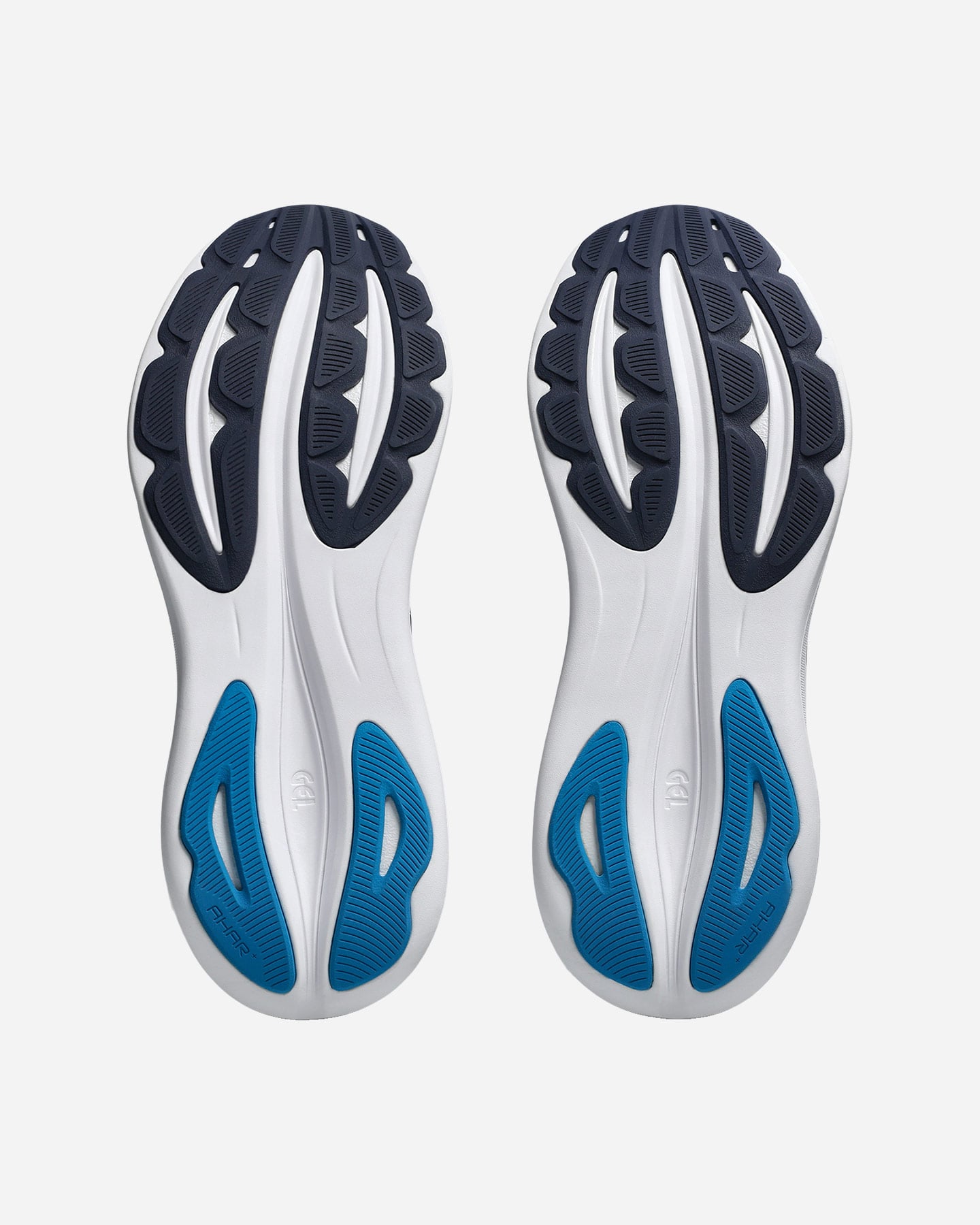 Scarpe running ASICS GEL-PULSE 17 M - Blu - 2 | Cisalfa Sport