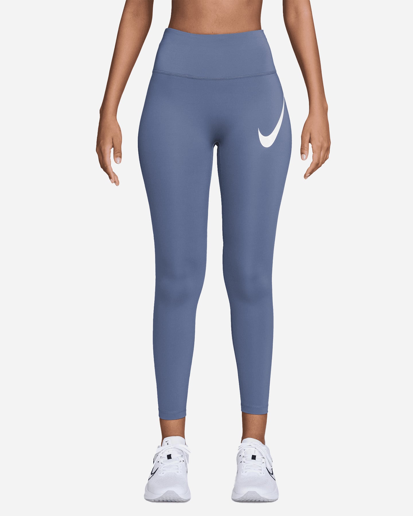 Fuseaux running Nike Tempo Hr 7/8 donna