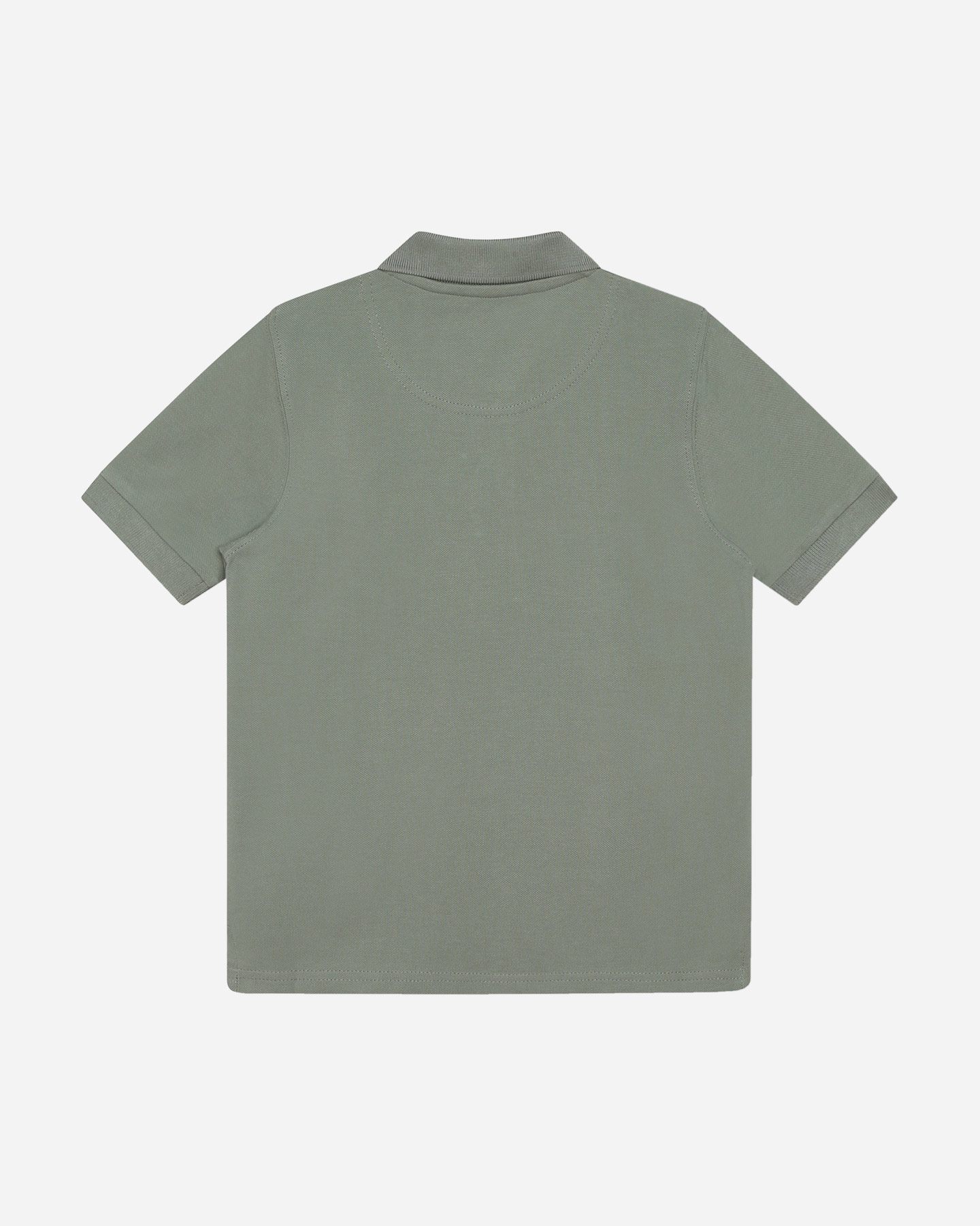 Polo TIMBERLAND CLASSIC JR - Verde - 1 | Cisalfa Sport