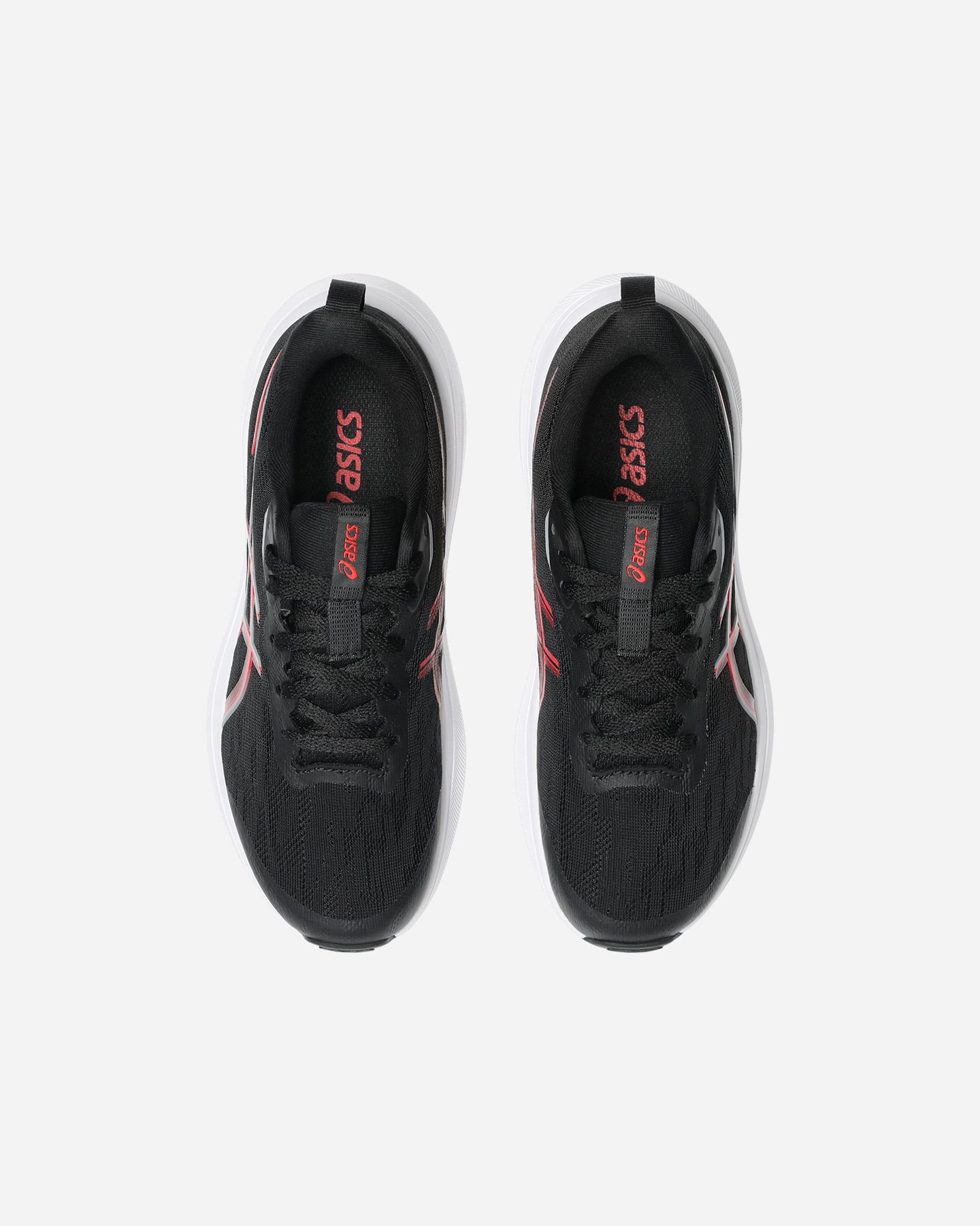 Scarpe running ASICS GT-1000 14 GS JR - Nero - 4 | Cisalfa Sport