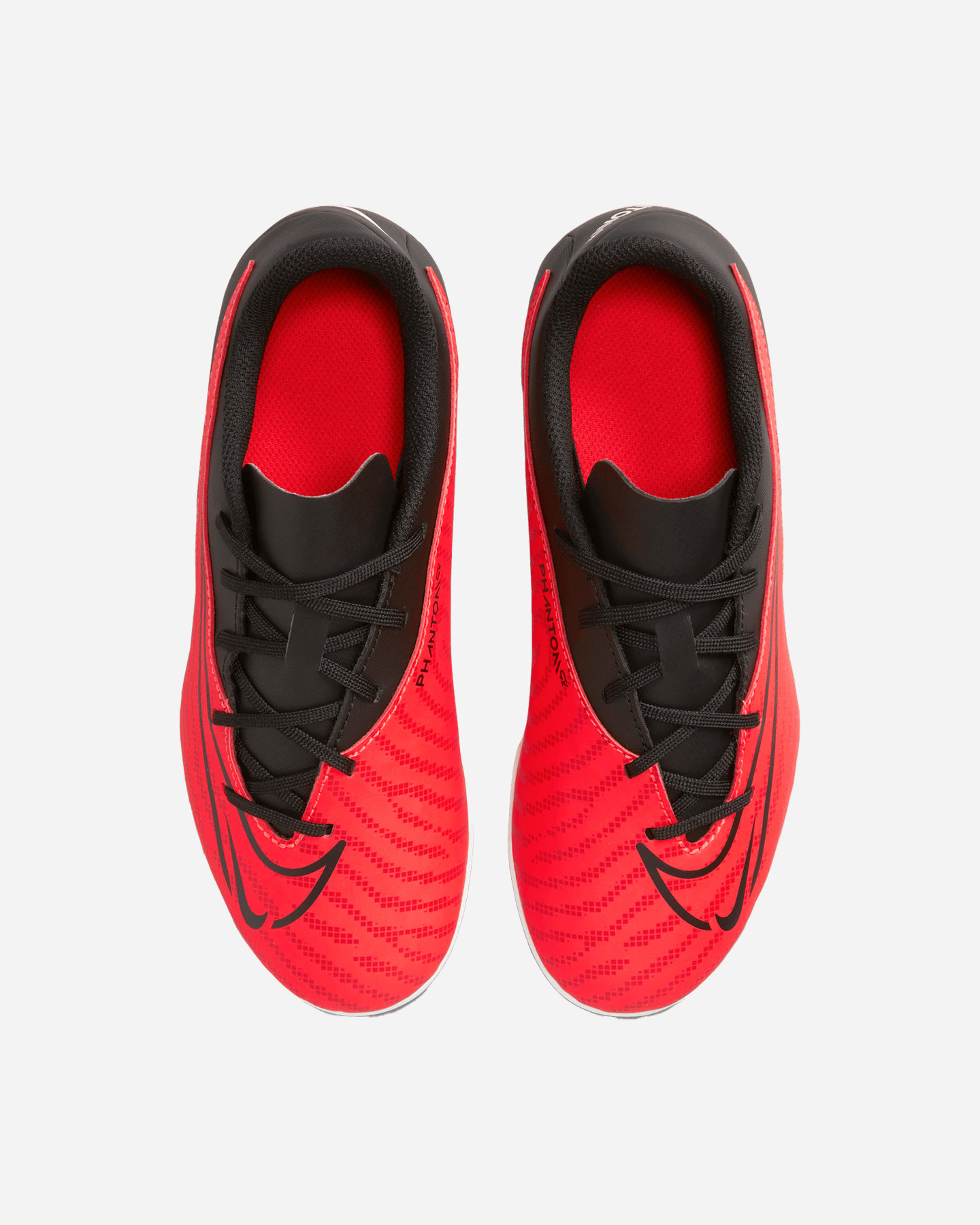 Scarpe calcio NIKE PHANTOM GX CLUB FG JR - Color mix - 3 | Cisalfa Sport