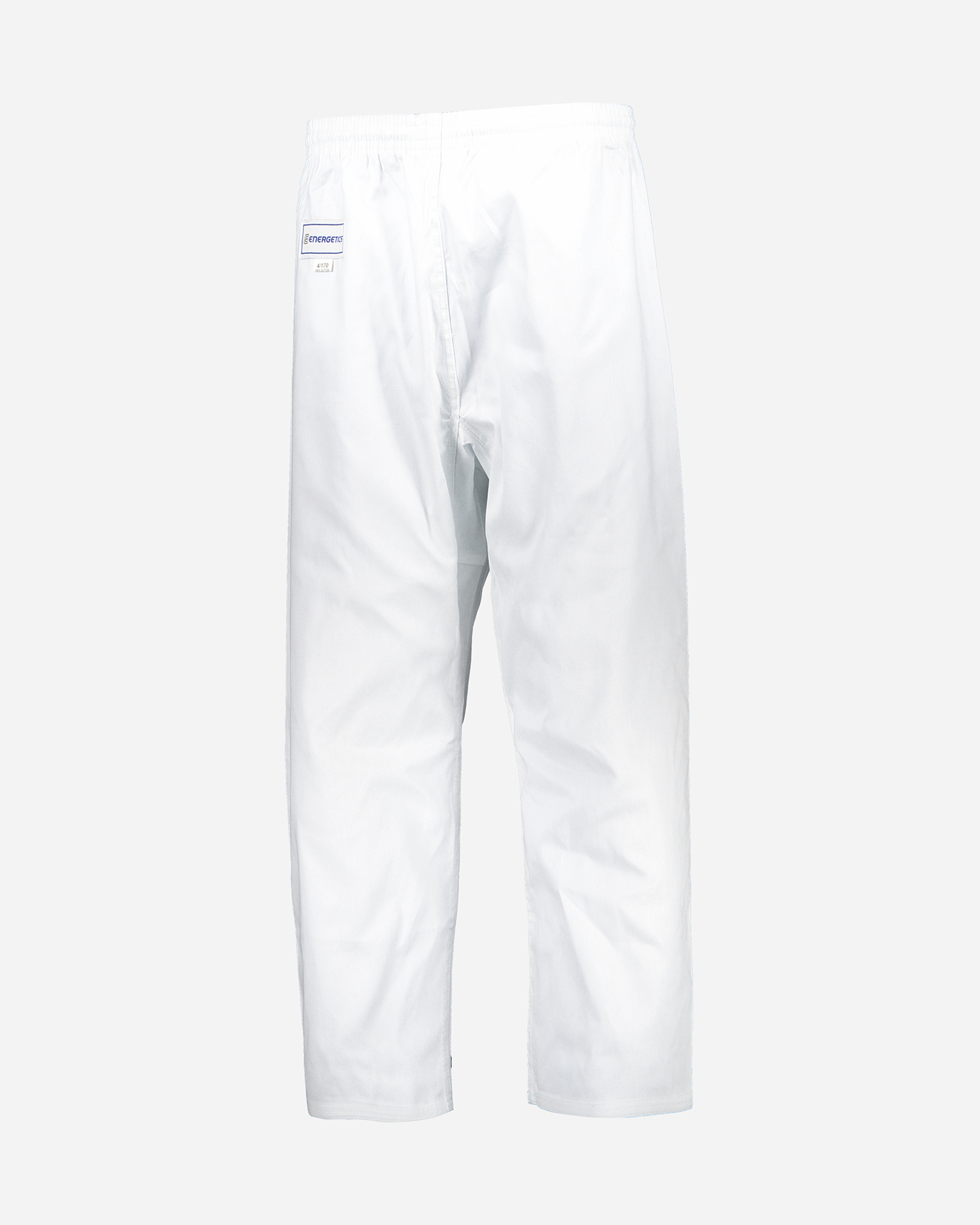 Kimono ENERGETICS KARATEGI+CINTURA - Bianco - 3 | Cisalfa Sport