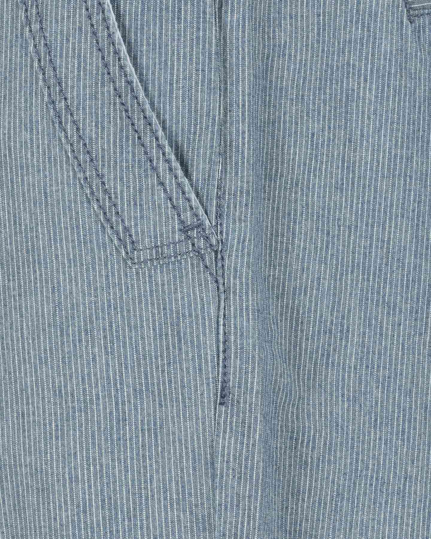 Pantalone DACK'S URBAN W - Denim - 2 | Cisalfa Sport