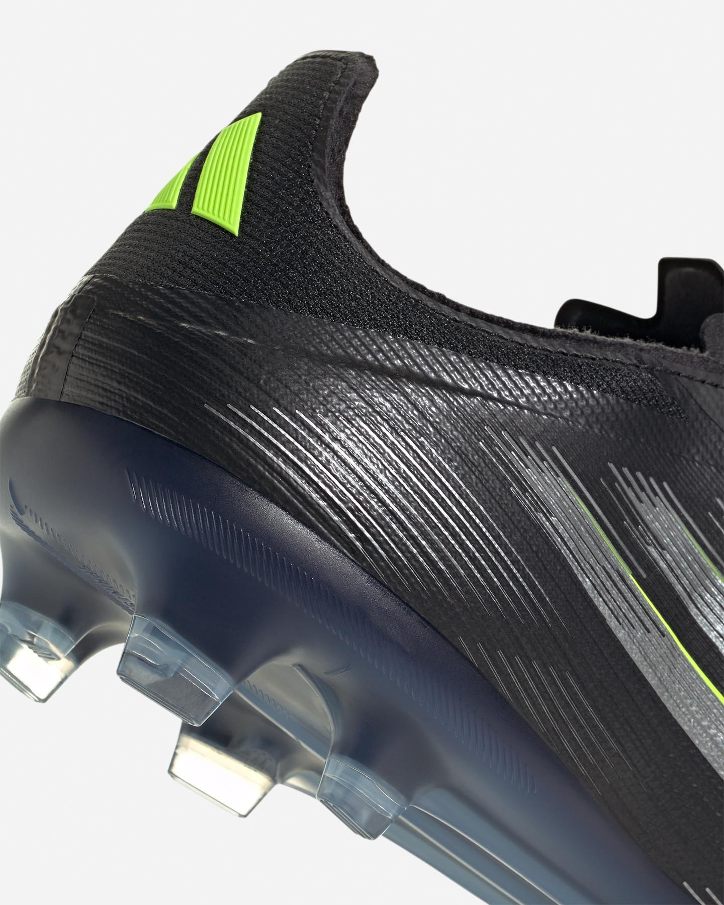 Scarpe calcio ADIDAS F50 PRO FG M - Color mix - 5 | Cisalfa Sport