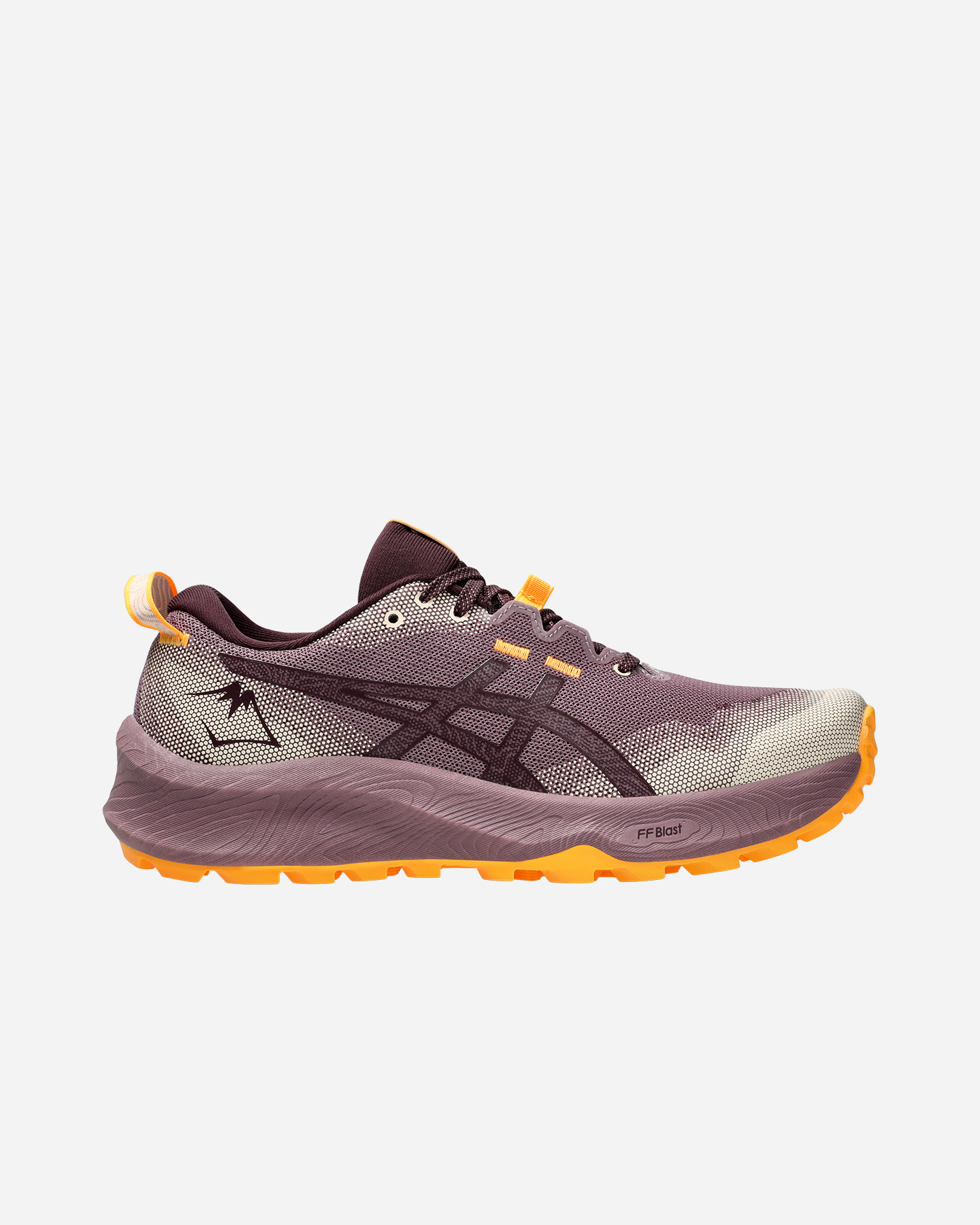 Scarpe trail ASICS GEL-TRABUCO 12 W - Color mix - 0 | Cisalfa Sport