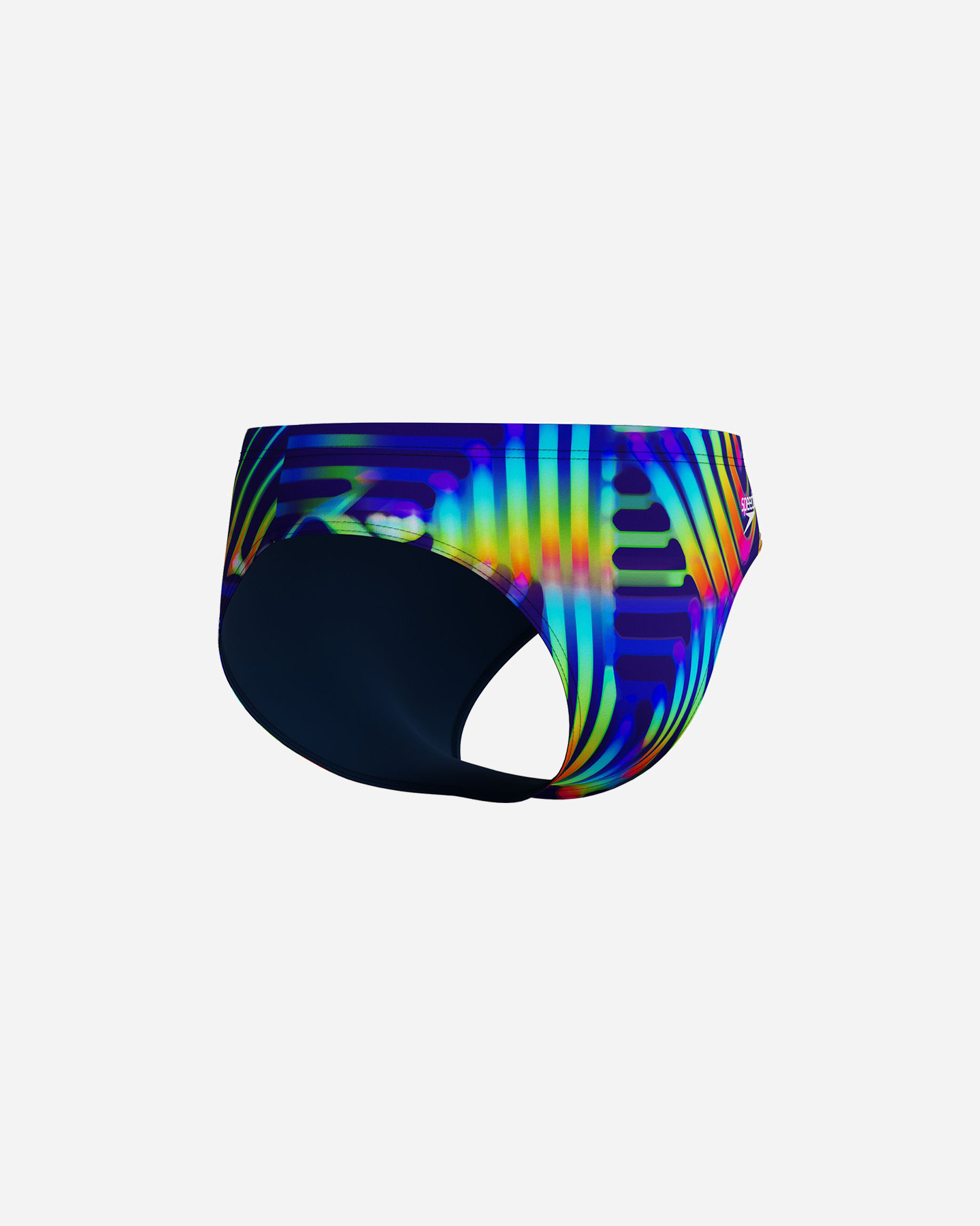 Slip piscina SPEEDO ALLOVER DIGITAL M - Blu Navy - 1 | Cisalfa Sport