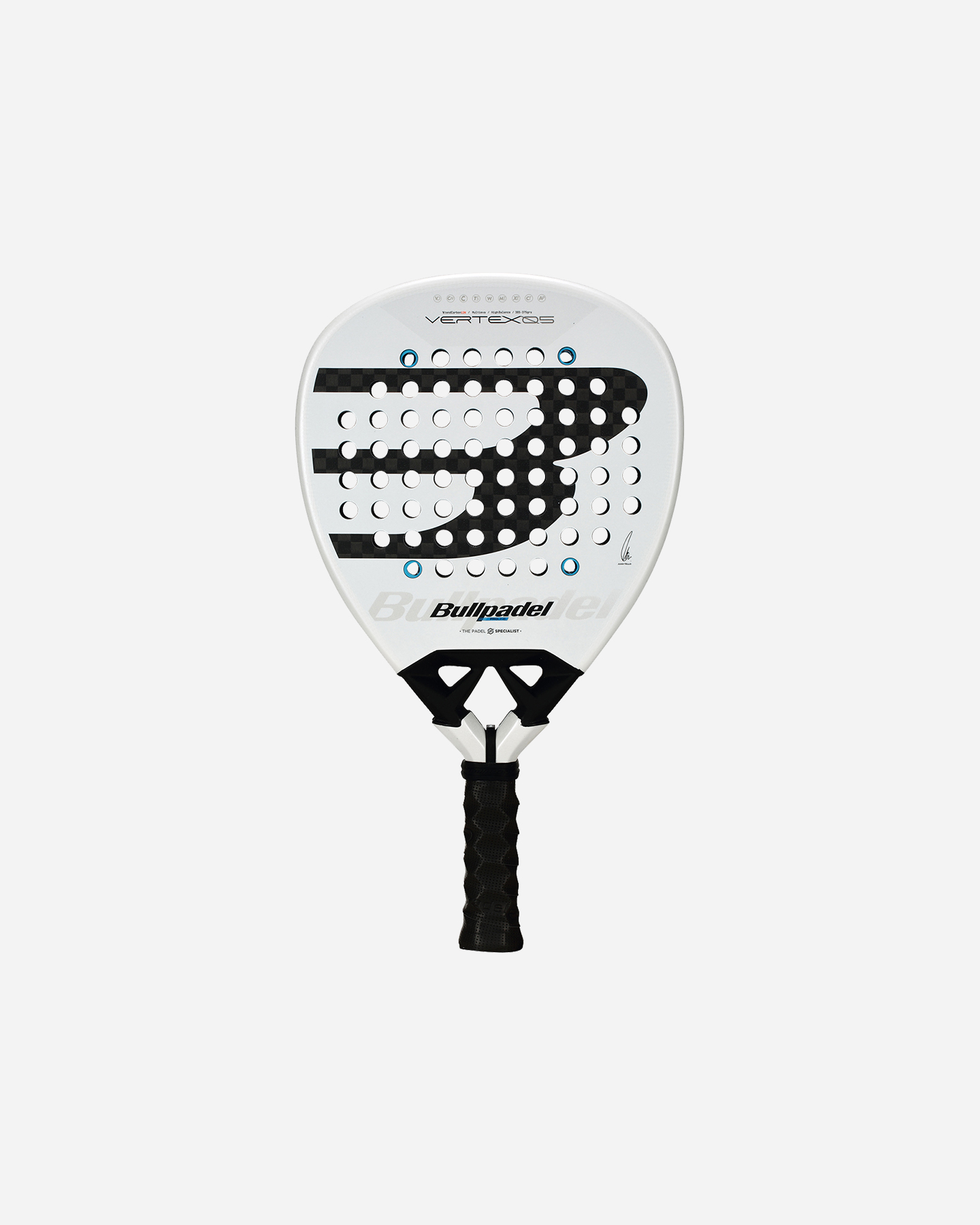 Racchetta padel performance BULLPADEL VERTEX 05  - 0 | Cisalfa Sport