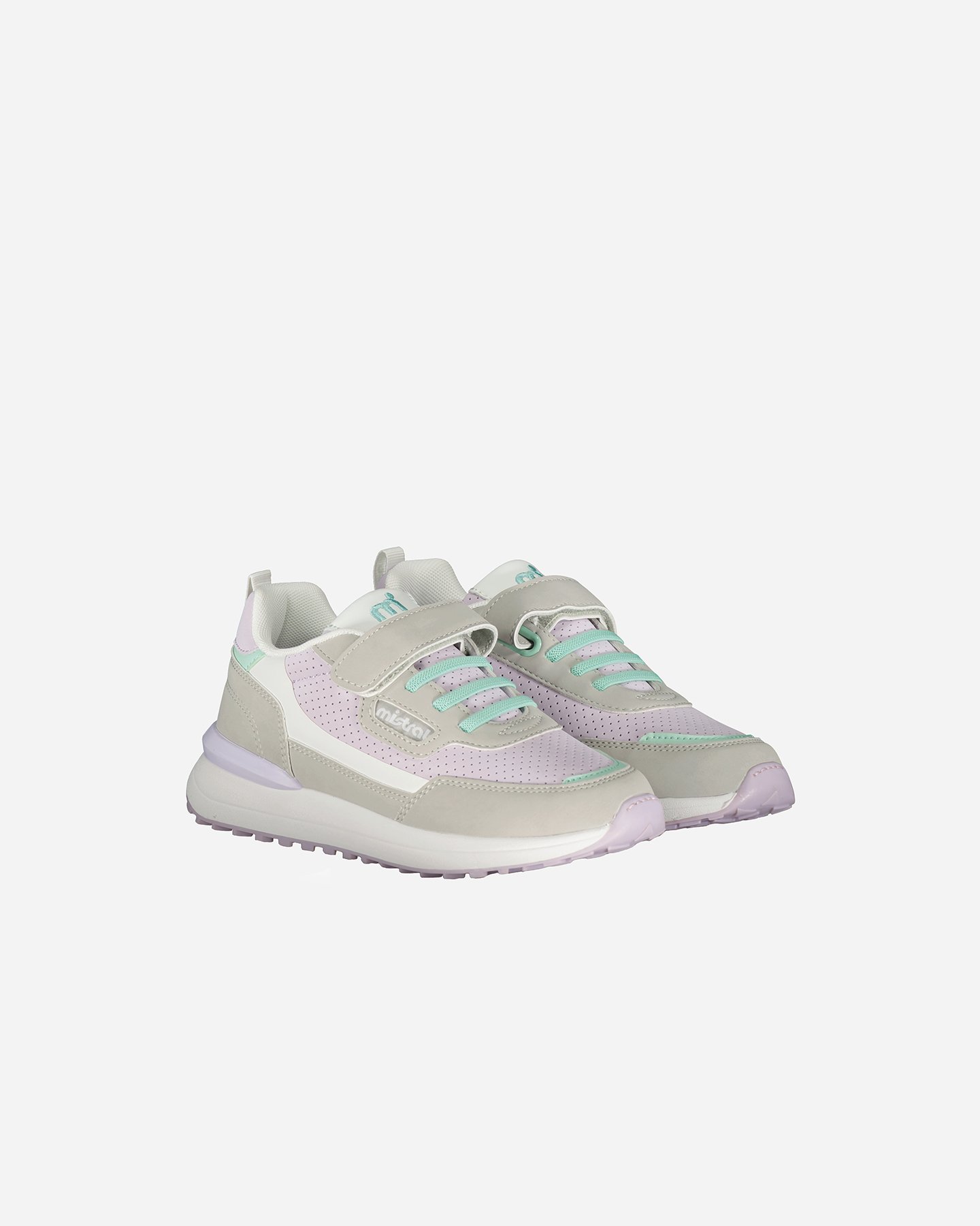 Scarpe sneakers MISTRAL SAN DIEGO JR - Color mix - 1 | Cisalfa Sport