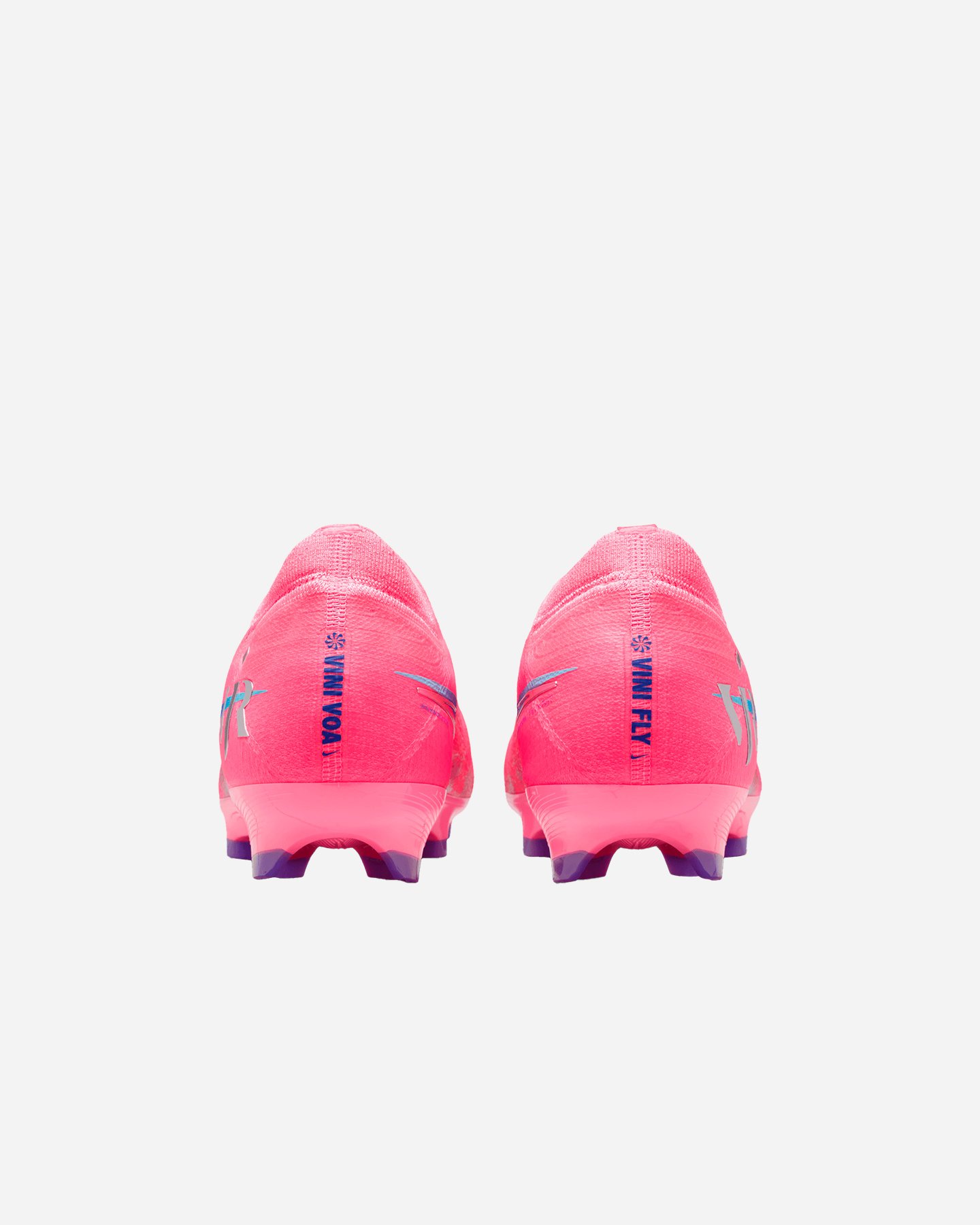 Scarpe calcio NIKE ZOOM VAPOR 16 PRO VFG M - Color mix - 4 | Cisalfa Sport