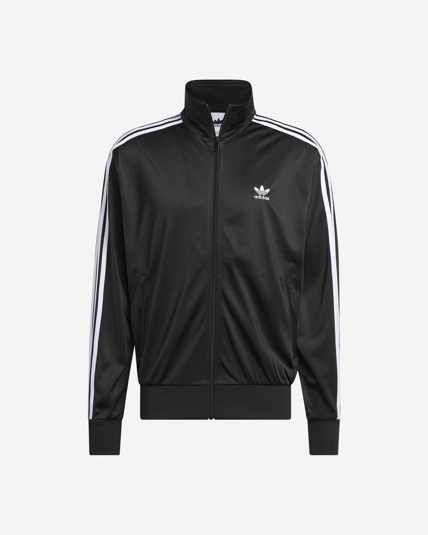 Felpa ADIDAS FIREBIRD M - Nero - 0 | Cisalfa Sport