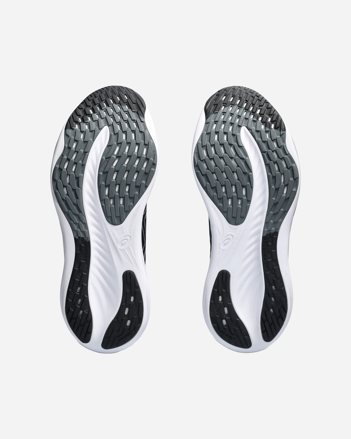 Scarpe running ASICS GEL-NIMBUS 26 M - Nero - 2 | Cisalfa Sport