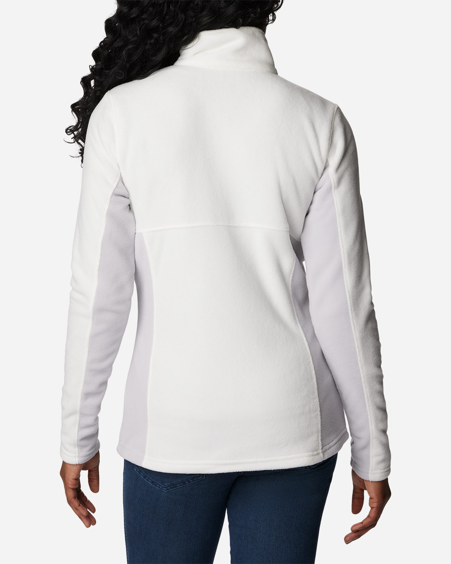 Pile COLUMBIA BASIN TRAIL III W - Grigio - 4 | Cisalfa Sport