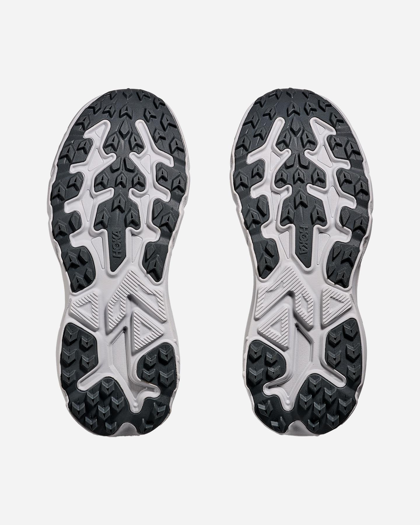 Scarpe trail HOKA CHALLENGER 8 W - Grigio - 3 | Cisalfa Sport