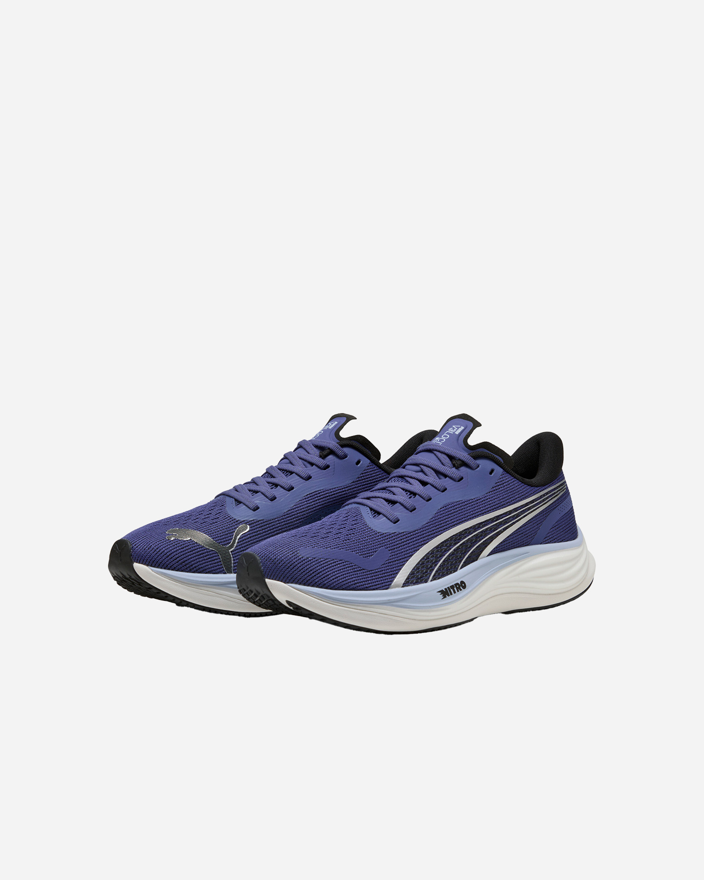 Scarpe running PUMA VELOCITY NITRO 3 M - Blu - 1 | Cisalfa Sport