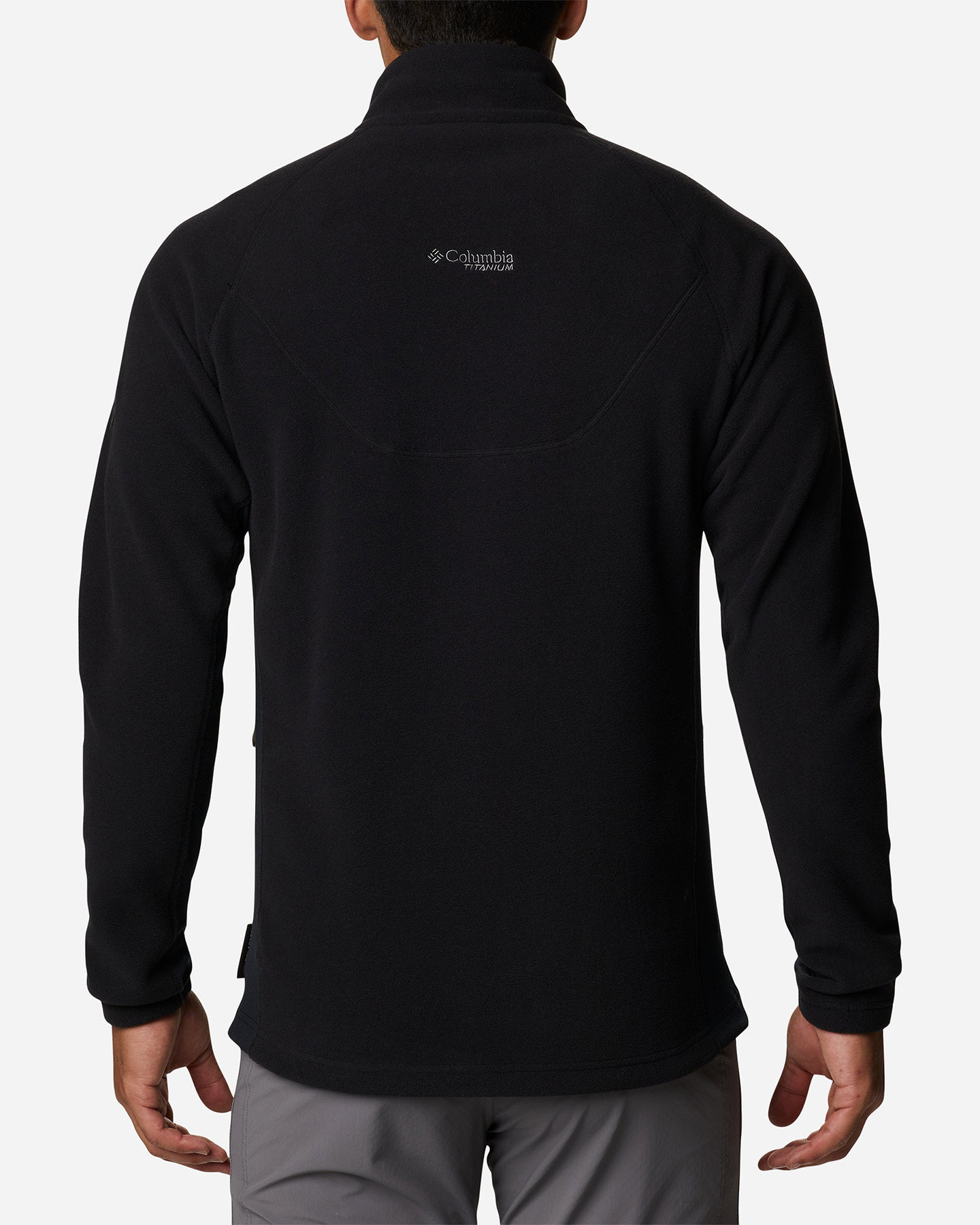 Pile COLUMBIA TITAN PASS 2,0 II FLEECE M - 1 | Cisalfa Sport