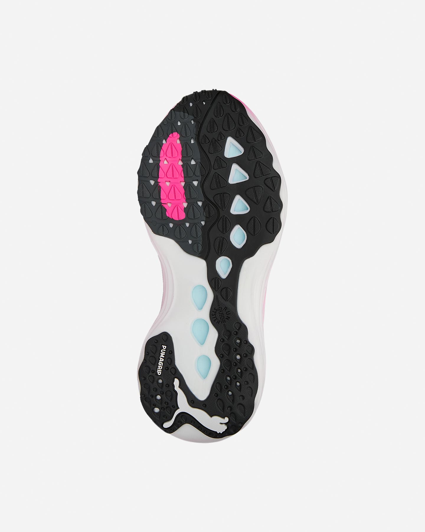 Scarpe running PUMA FOREVER RUN NITRO W - 2 | Cisalfa Sport