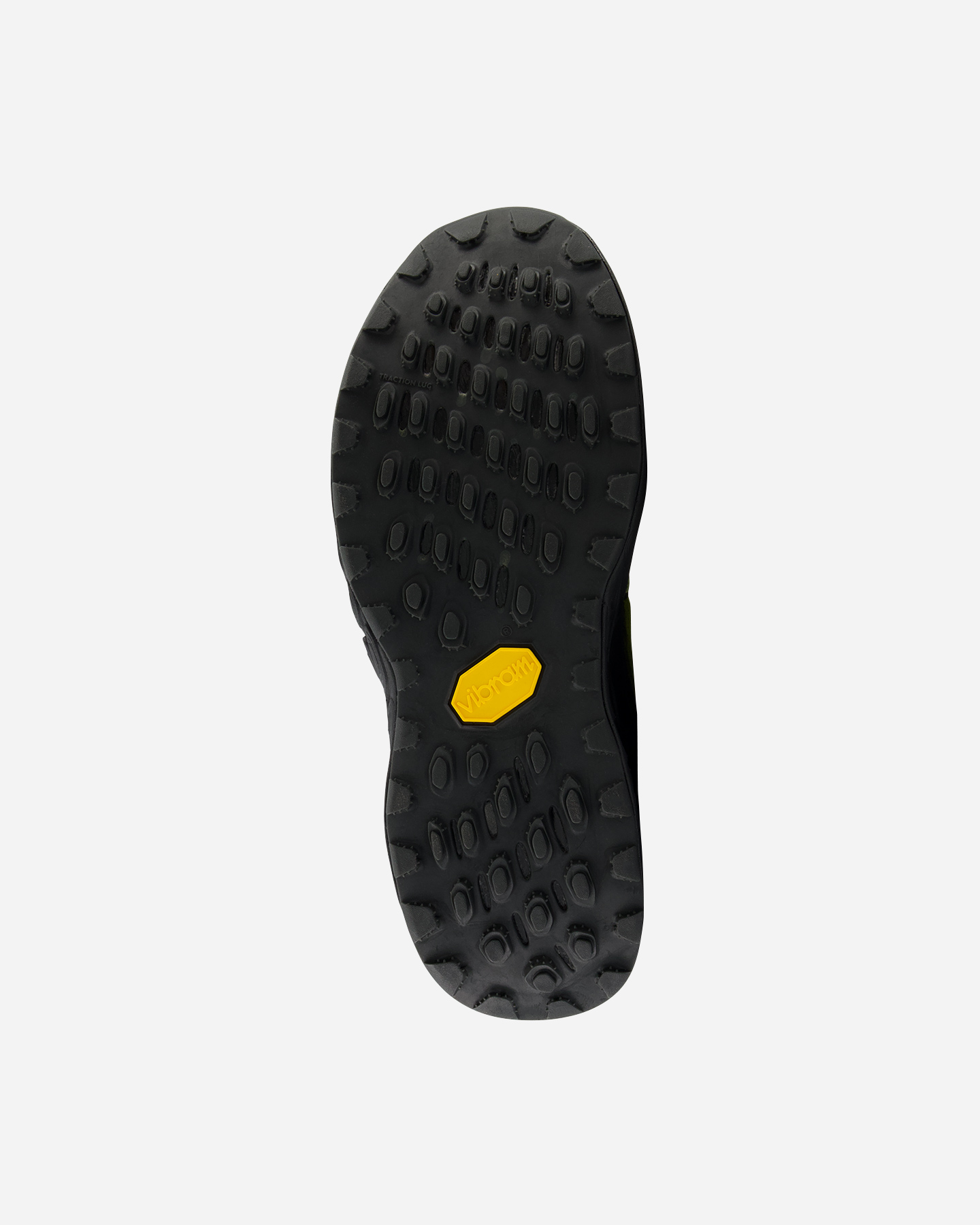 Scarpe trail NEW BALANCE FRESH FOAM X HIERRO V8 M - Nero - 2 | Cisalfa Sport