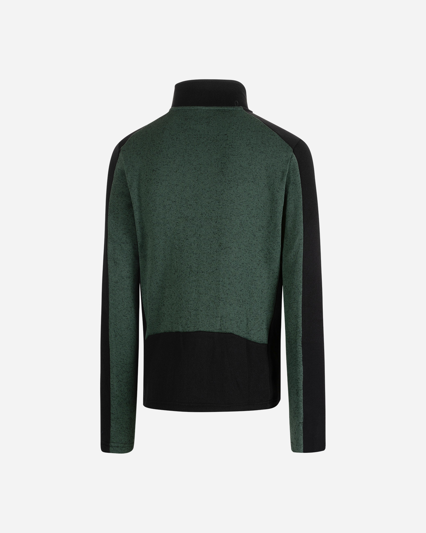 Pile 8848 MOUNTAIN ESSENTIAL M - Verde - 1 | Cisalfa Sport