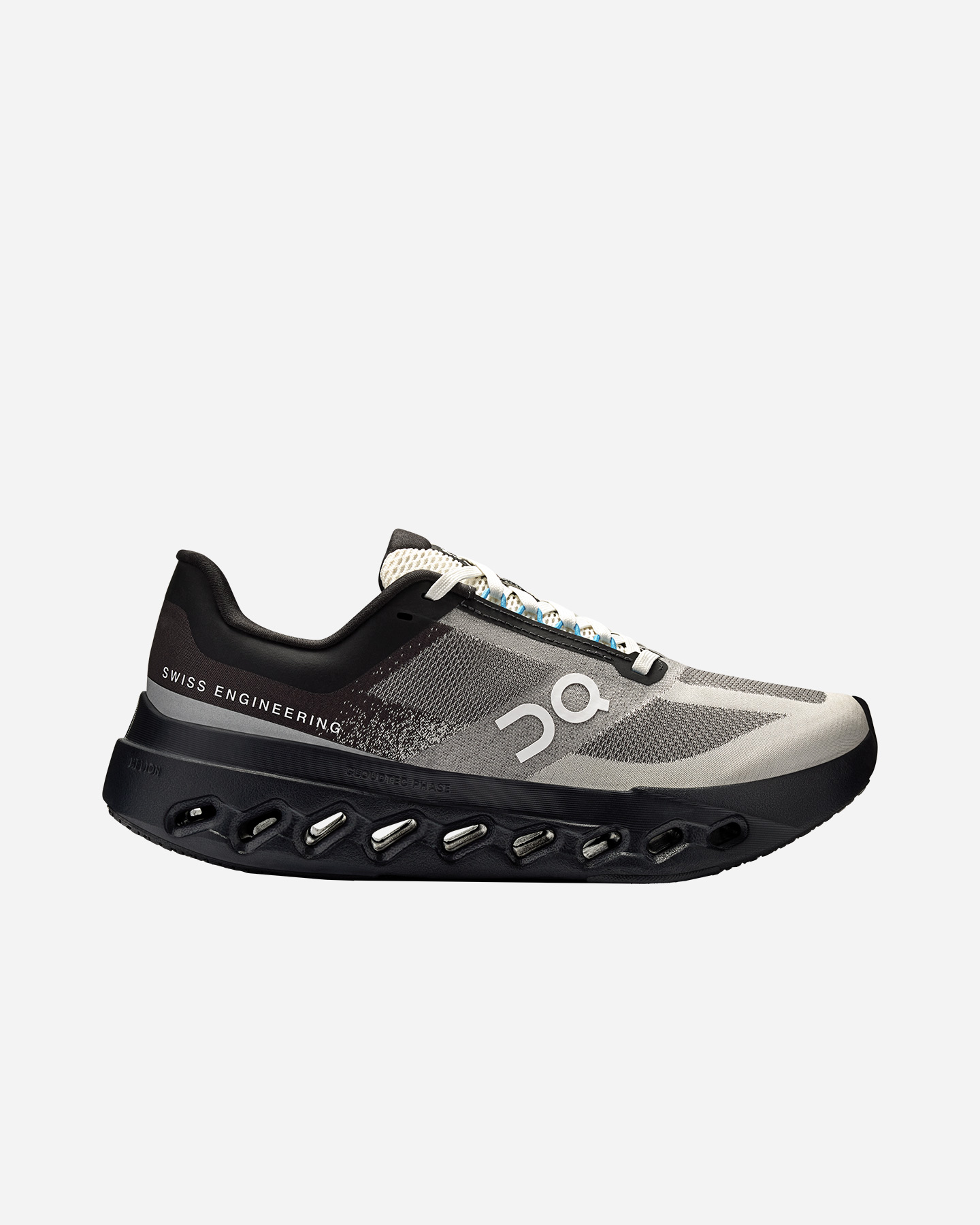 Scarpe running ON CLOUDSURFER NEXT W - Nero - 0 | Cisalfa Sport