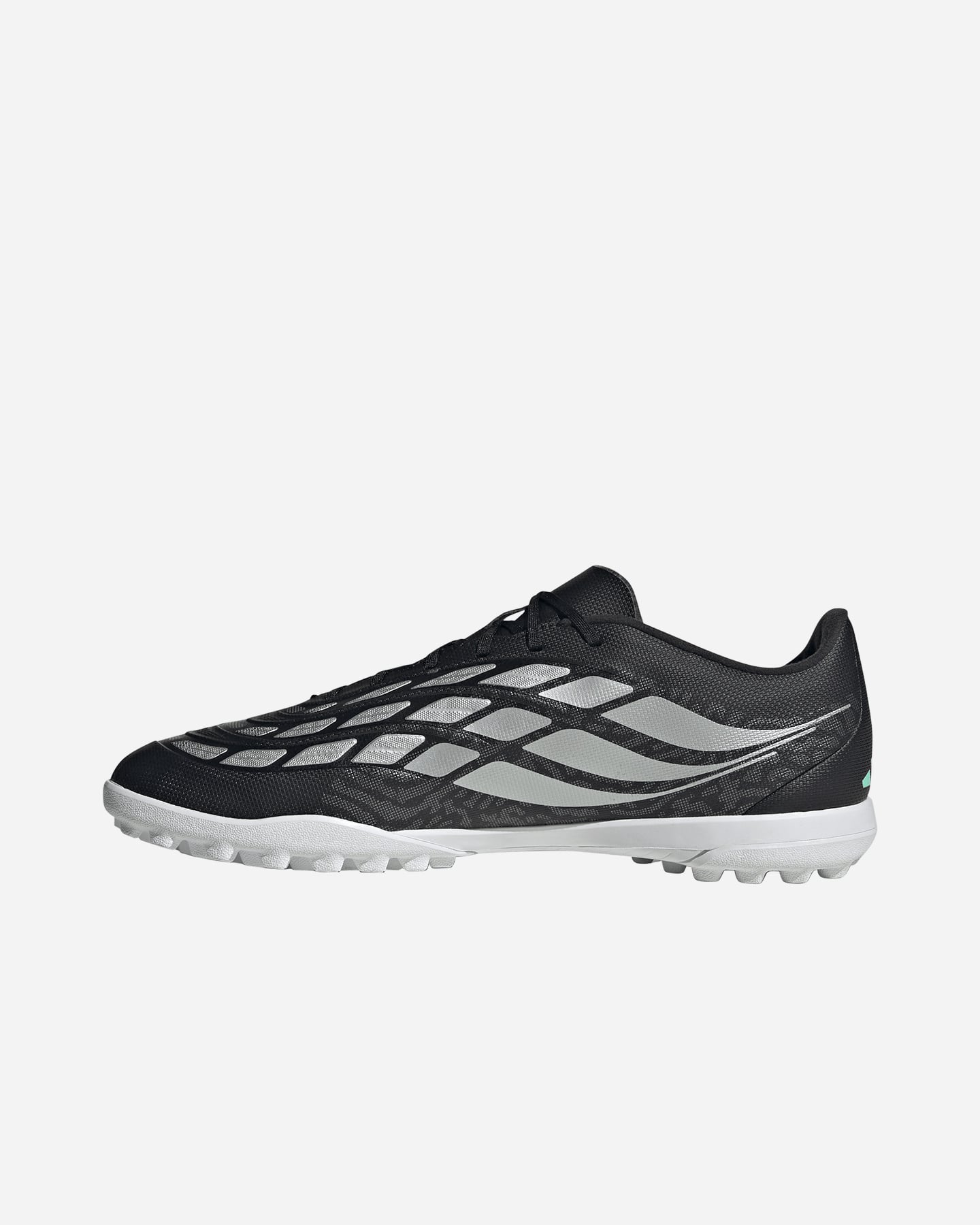 Scarpe calcio ADIDAS PREDATOR CLUB TF M - 3 | Cisalfa Sport