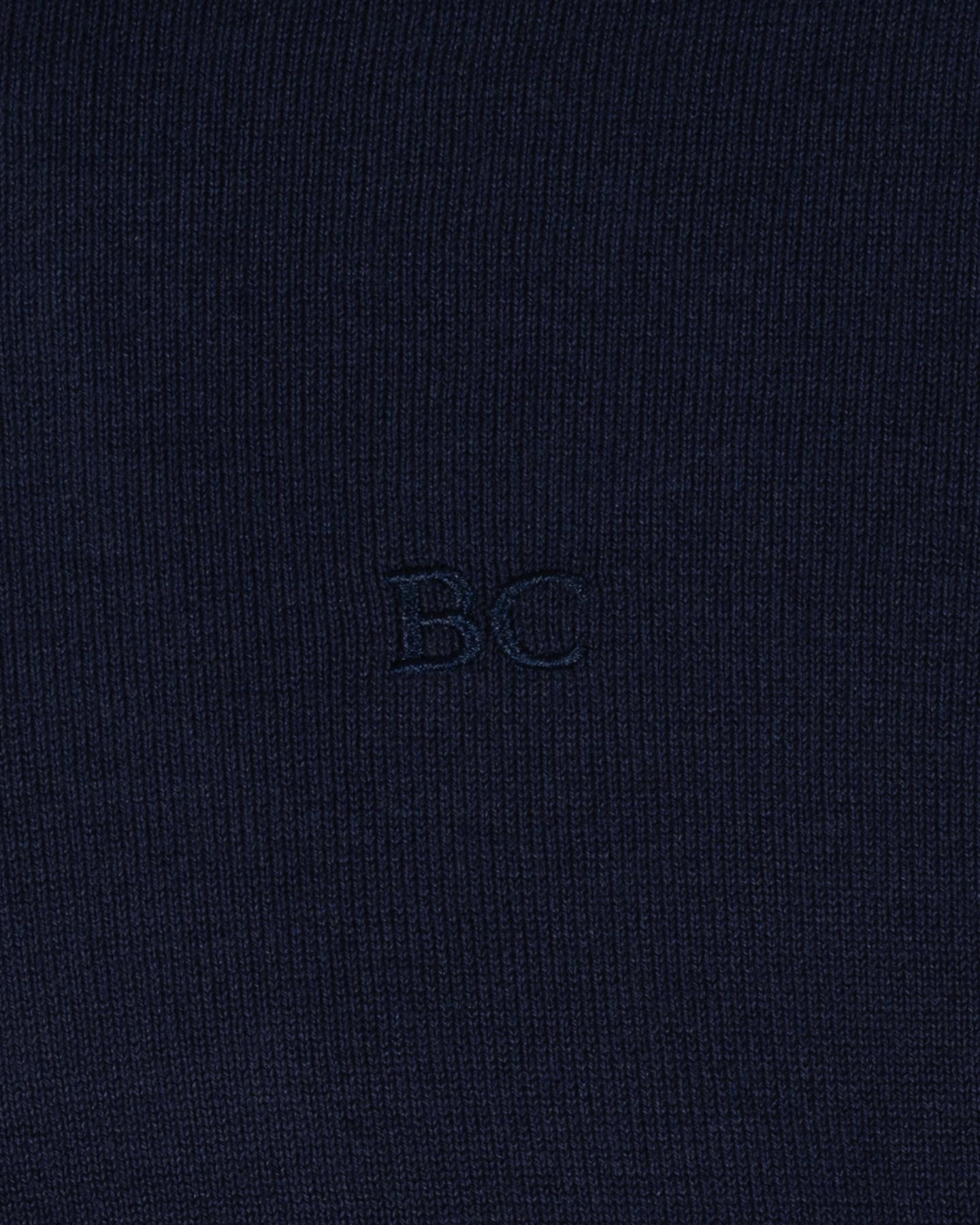 Maglione BEST COMPANY NEXT 24/7 M - Blu - 2 | Cisalfa Sport