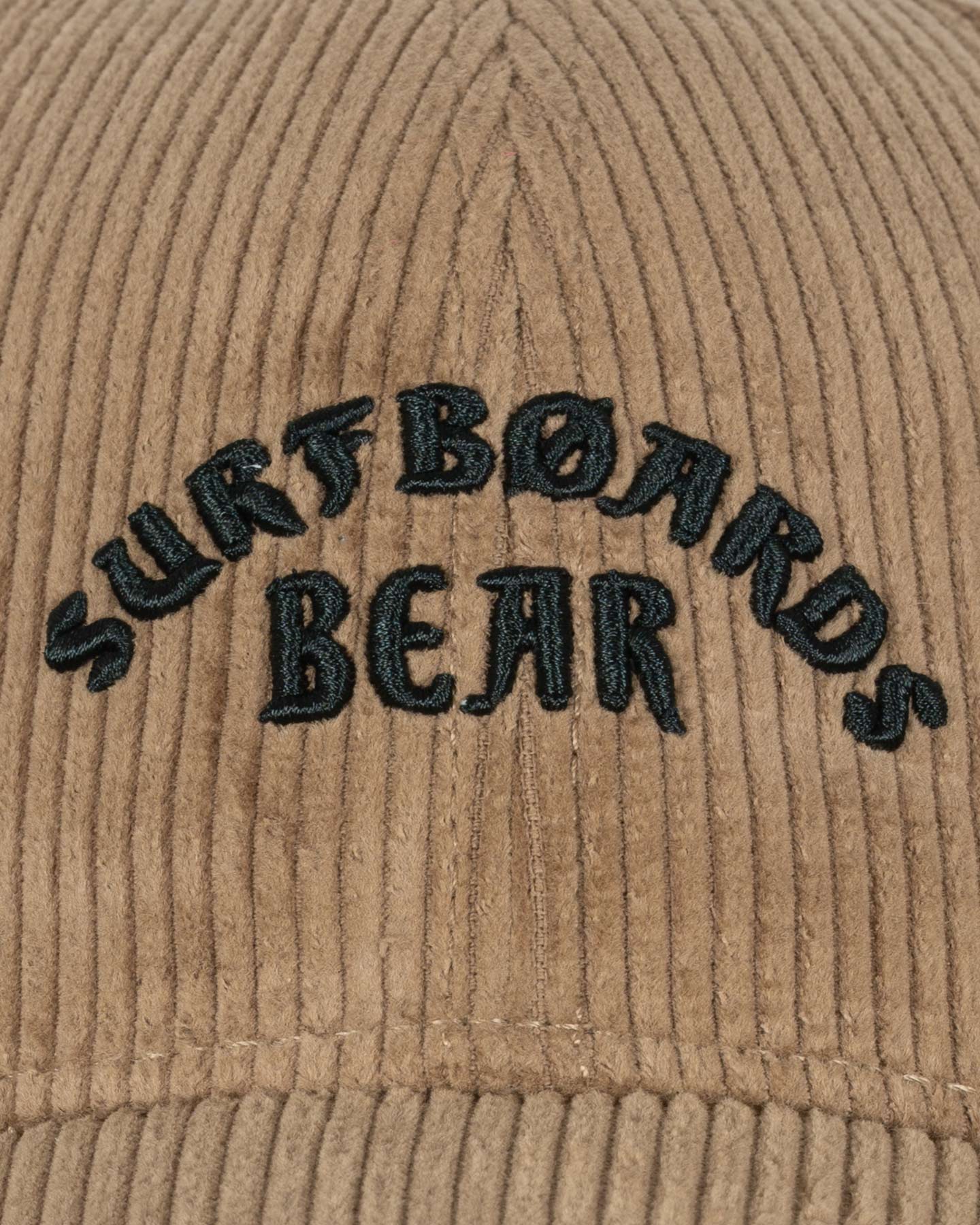 Cappellino BEAR ICONIC SURF M - Beige - 2 | Cisalfa Sport
