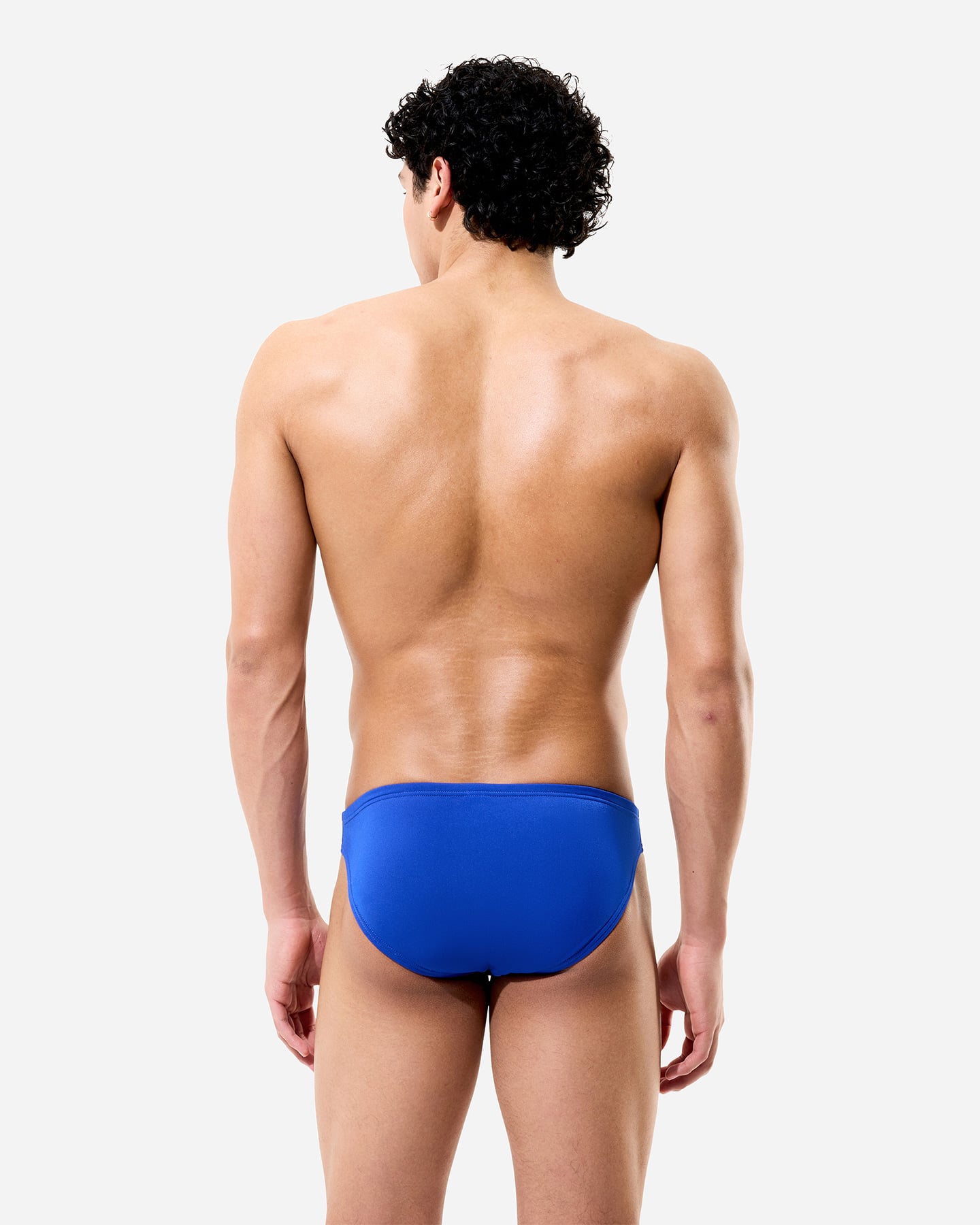 Slip piscina SPEEDO SOLID BRIEF M - 4 | Cisalfa Sport